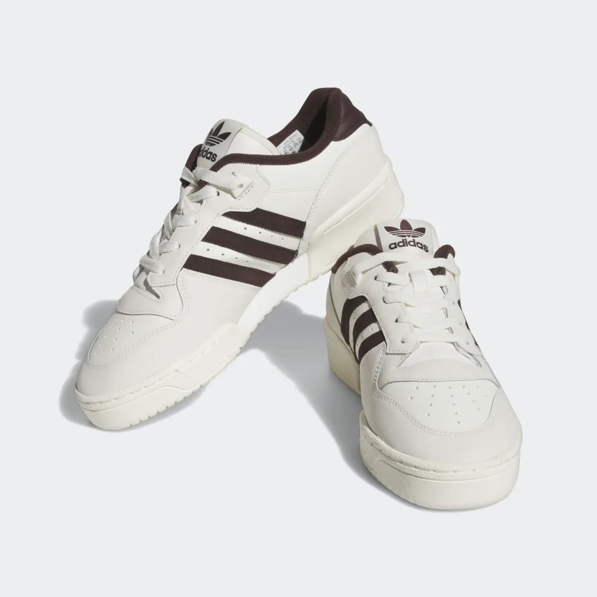 adidas Originals Rivalry Low Trainers