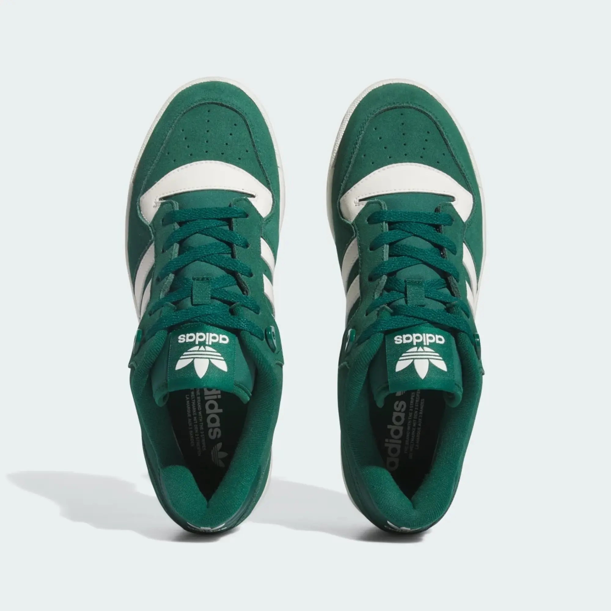 adidas Originals Rivalry Low Trainers