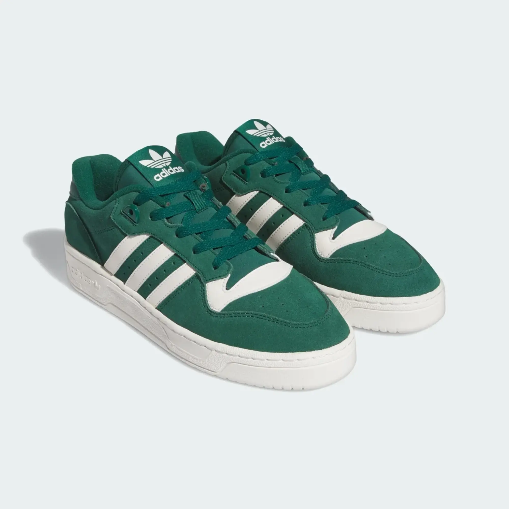 adidas Originals Rivalry Low Trainers