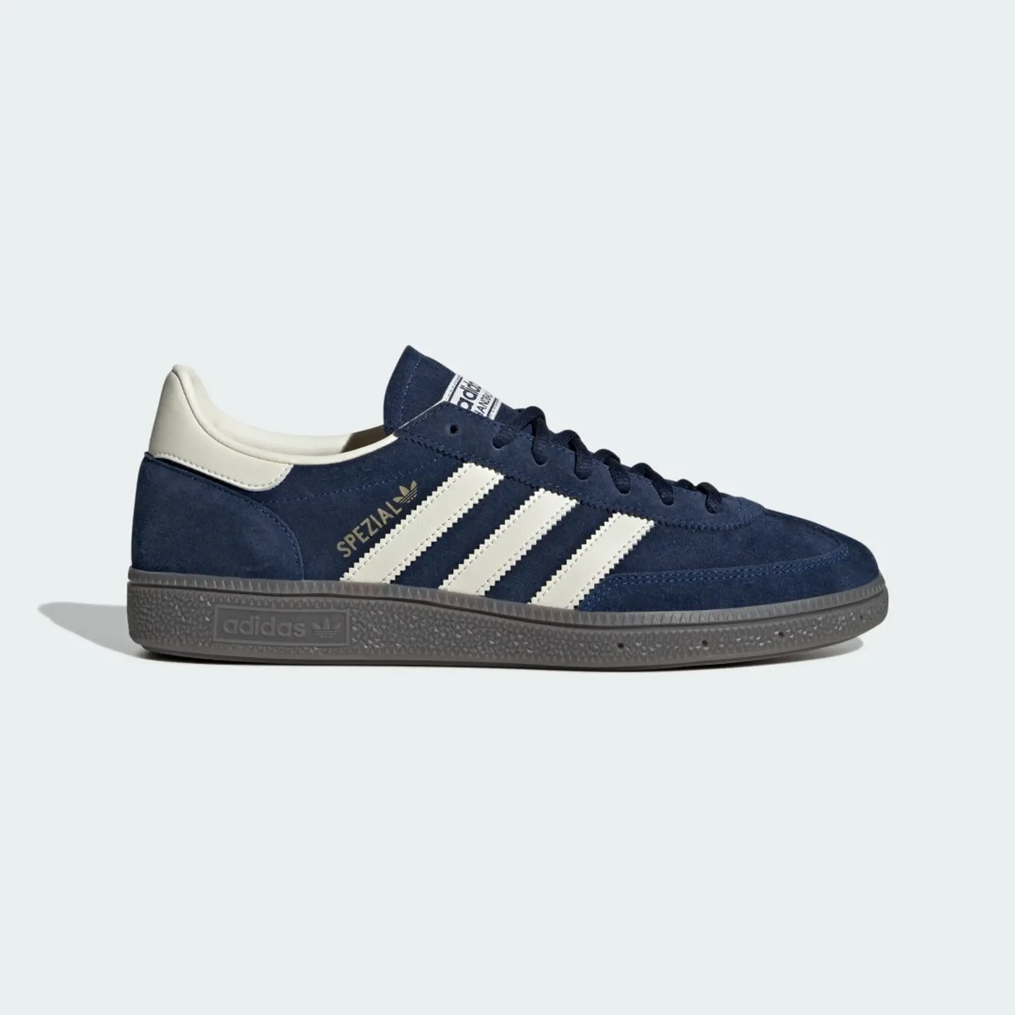 Adidas Handball Spezial Men Shoes - Blue