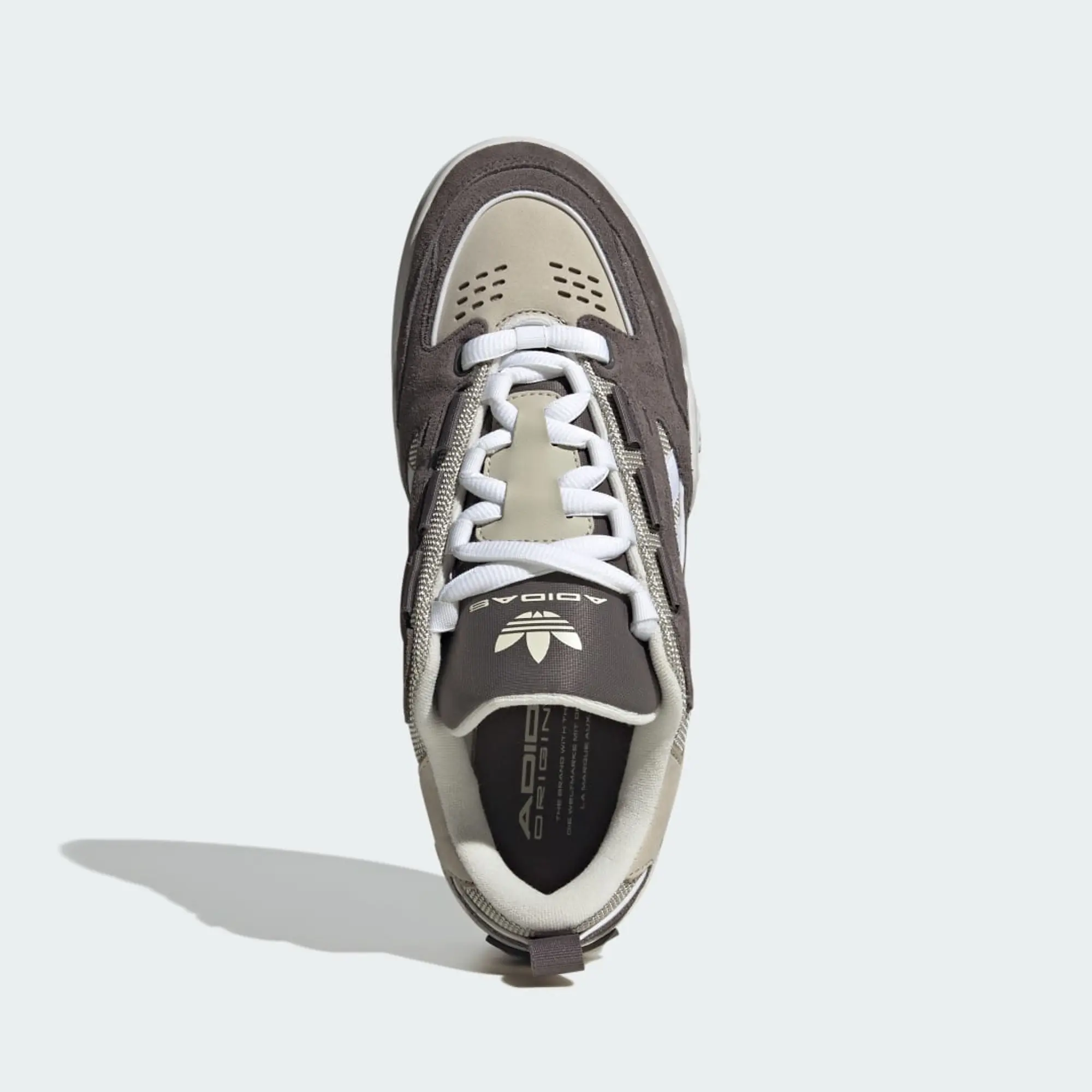 Adidas Originals Adi2000 Trainers
