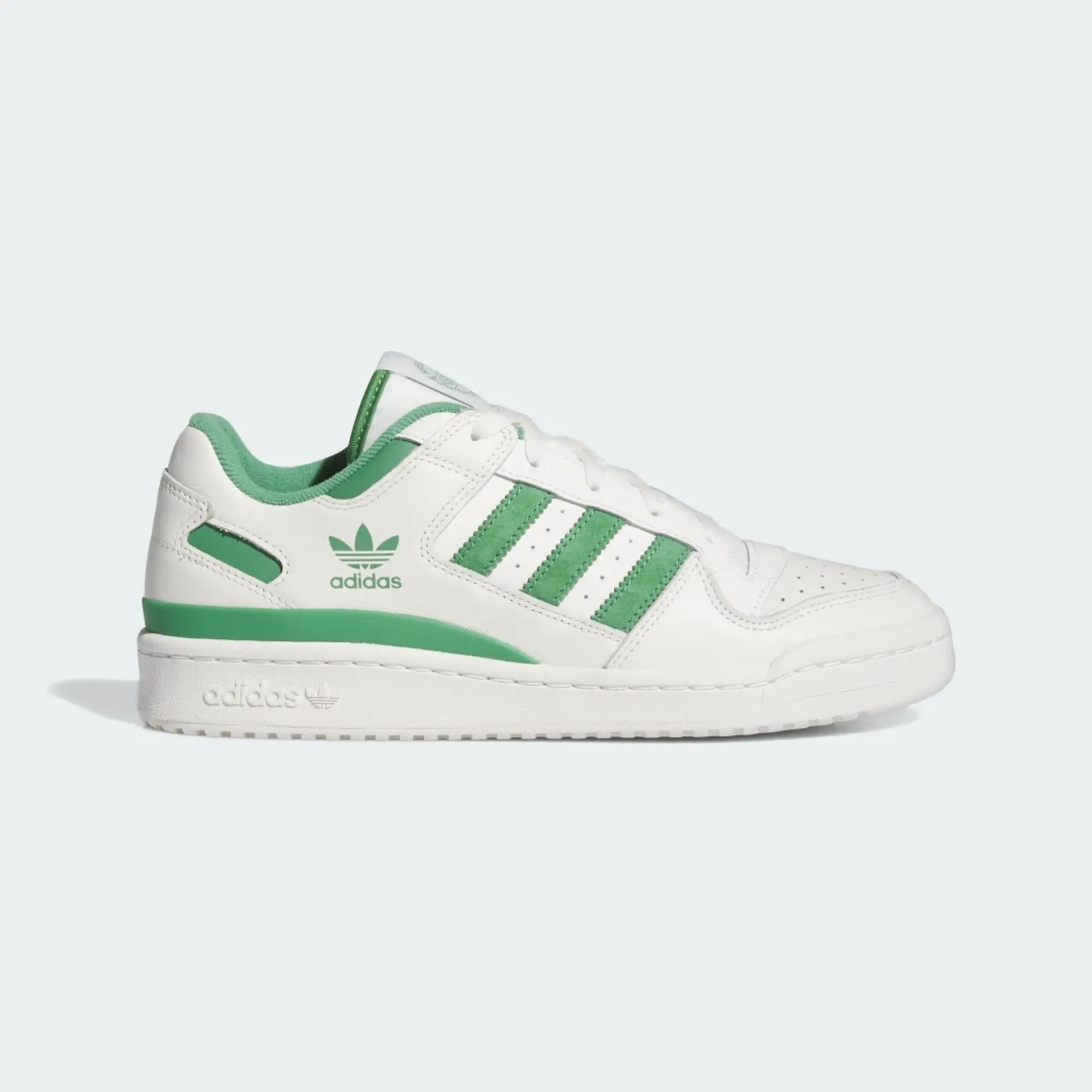 adidas Originals FORUM LOW CL