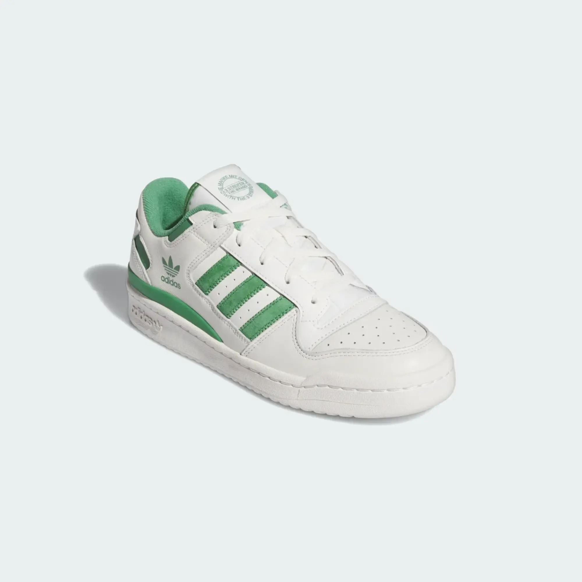 adidas Originals FORUM LOW CL