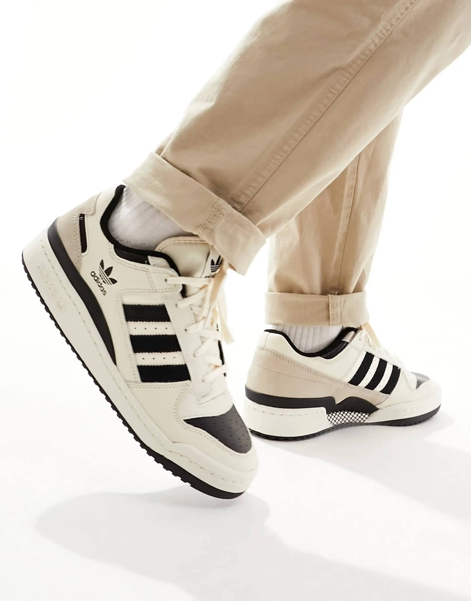 adidas Originals Forum Low CL