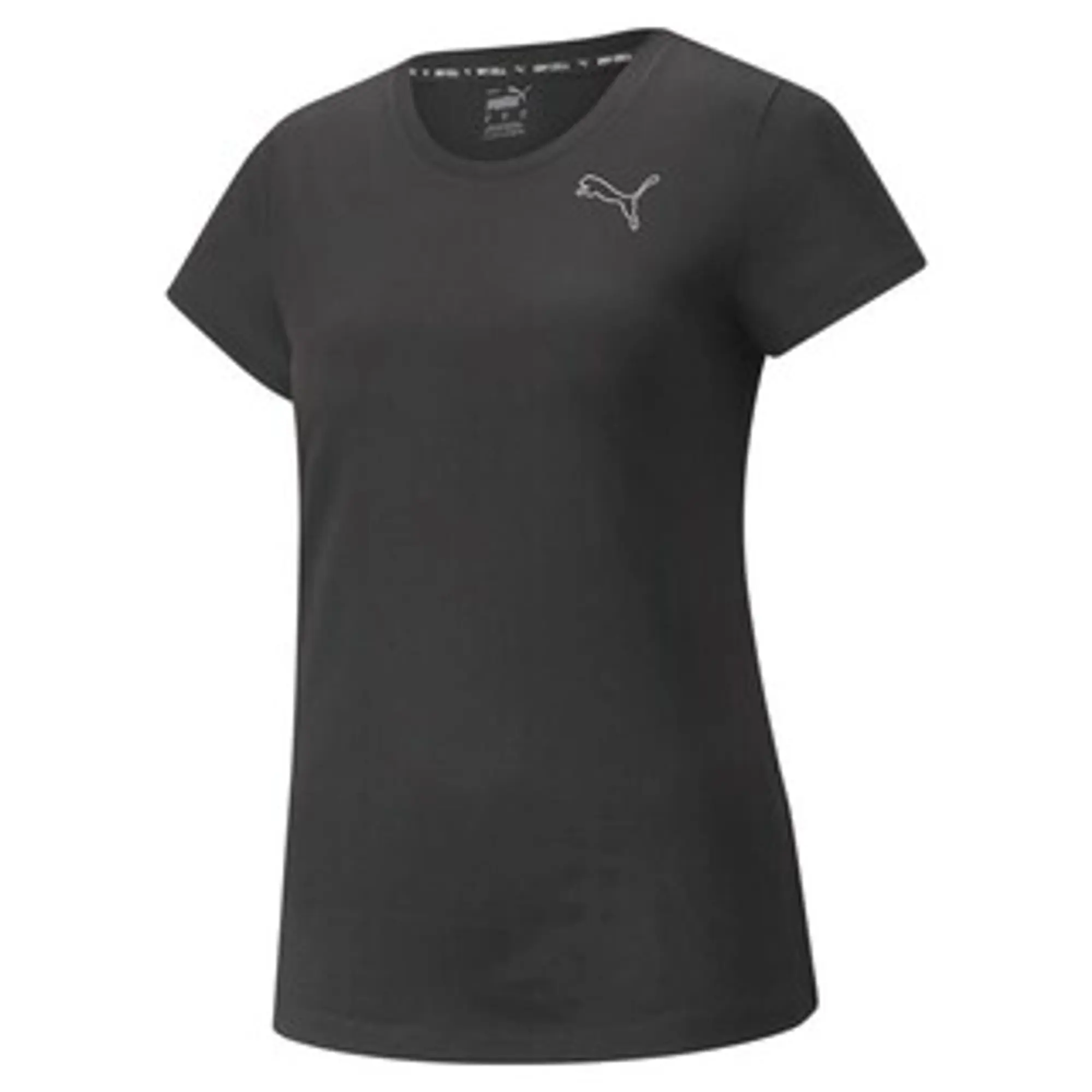 Puma Merchants T-shirt - Black
