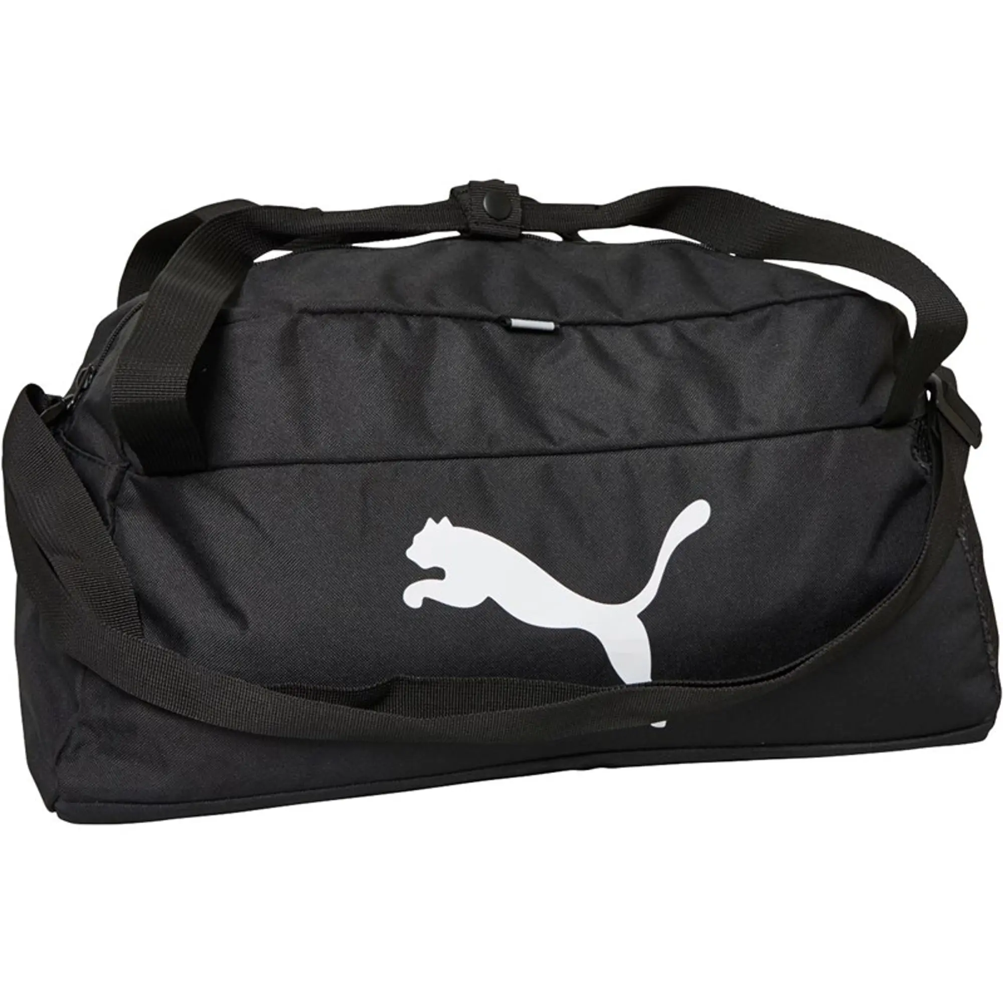 Puma Catch Sportsbag - Black