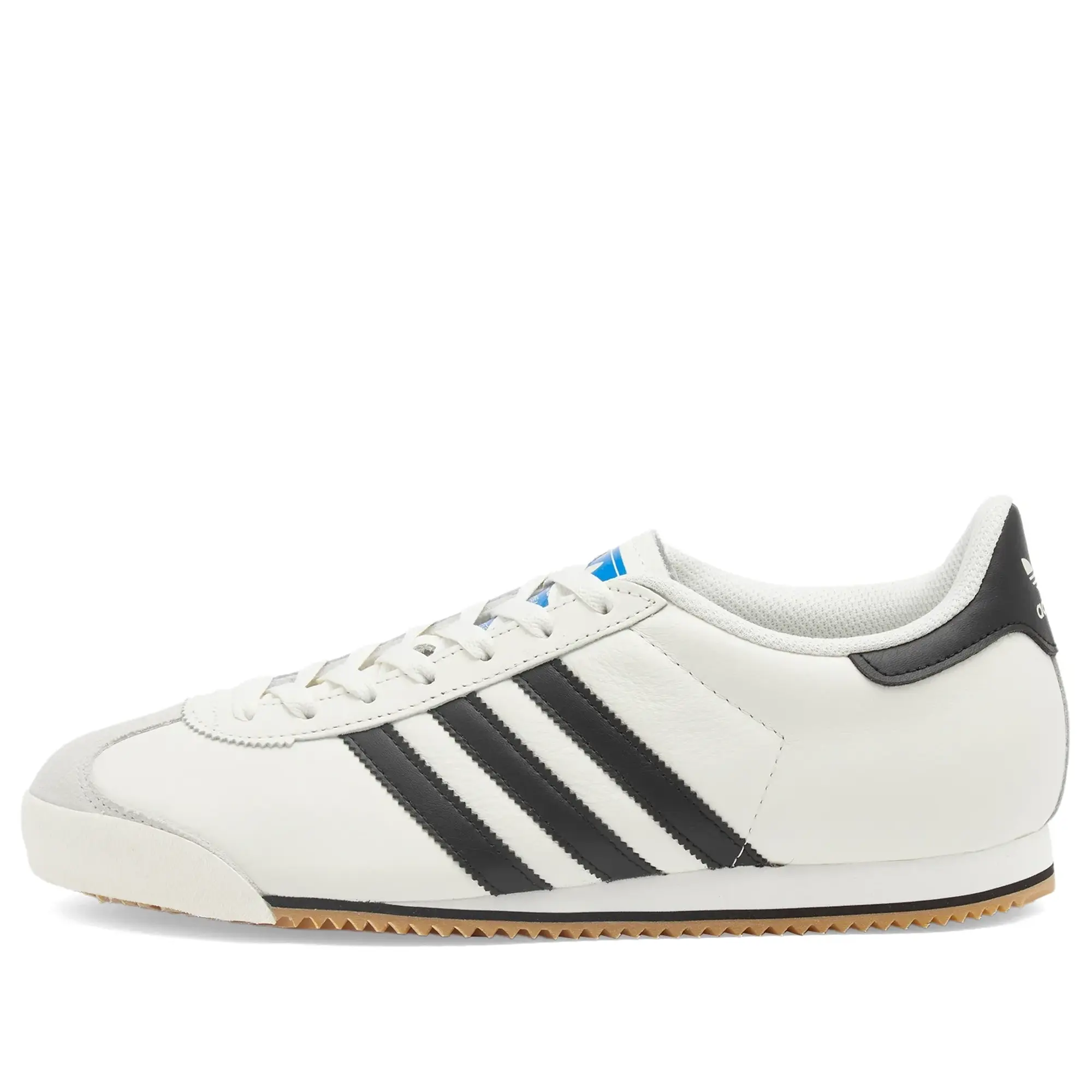 adidas Originals Kick, Black