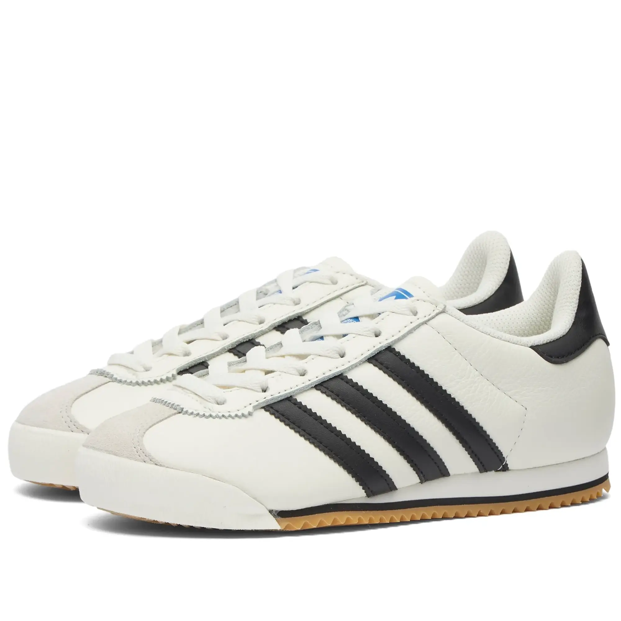 adidas Originals Kick, Black