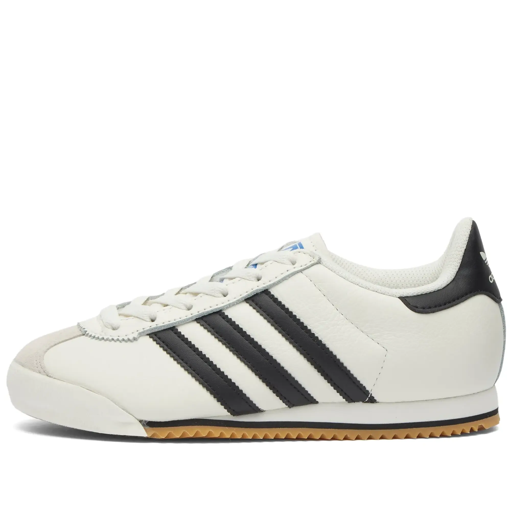 adidas Originals Kick, Black
