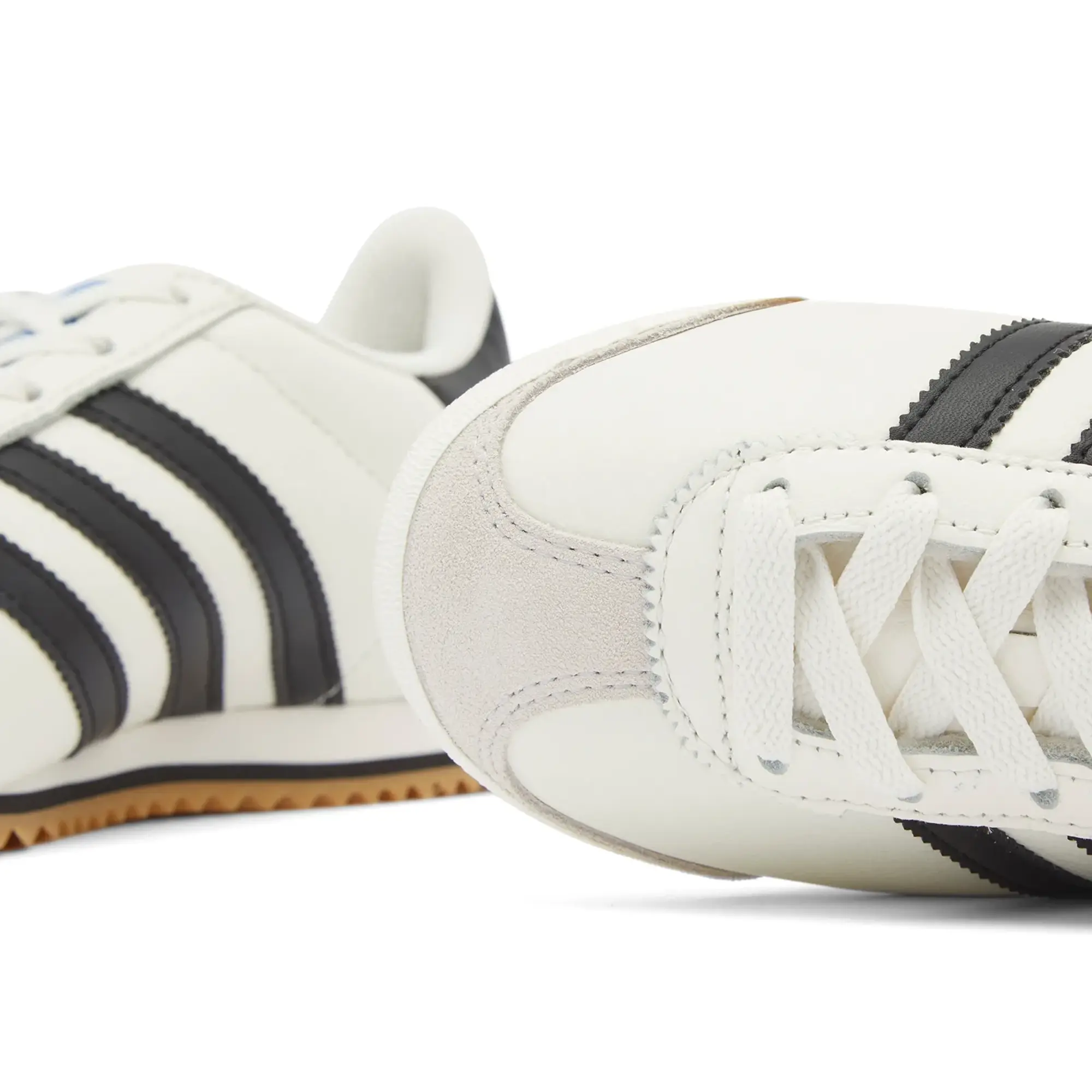 adidas Originals Kick, Black