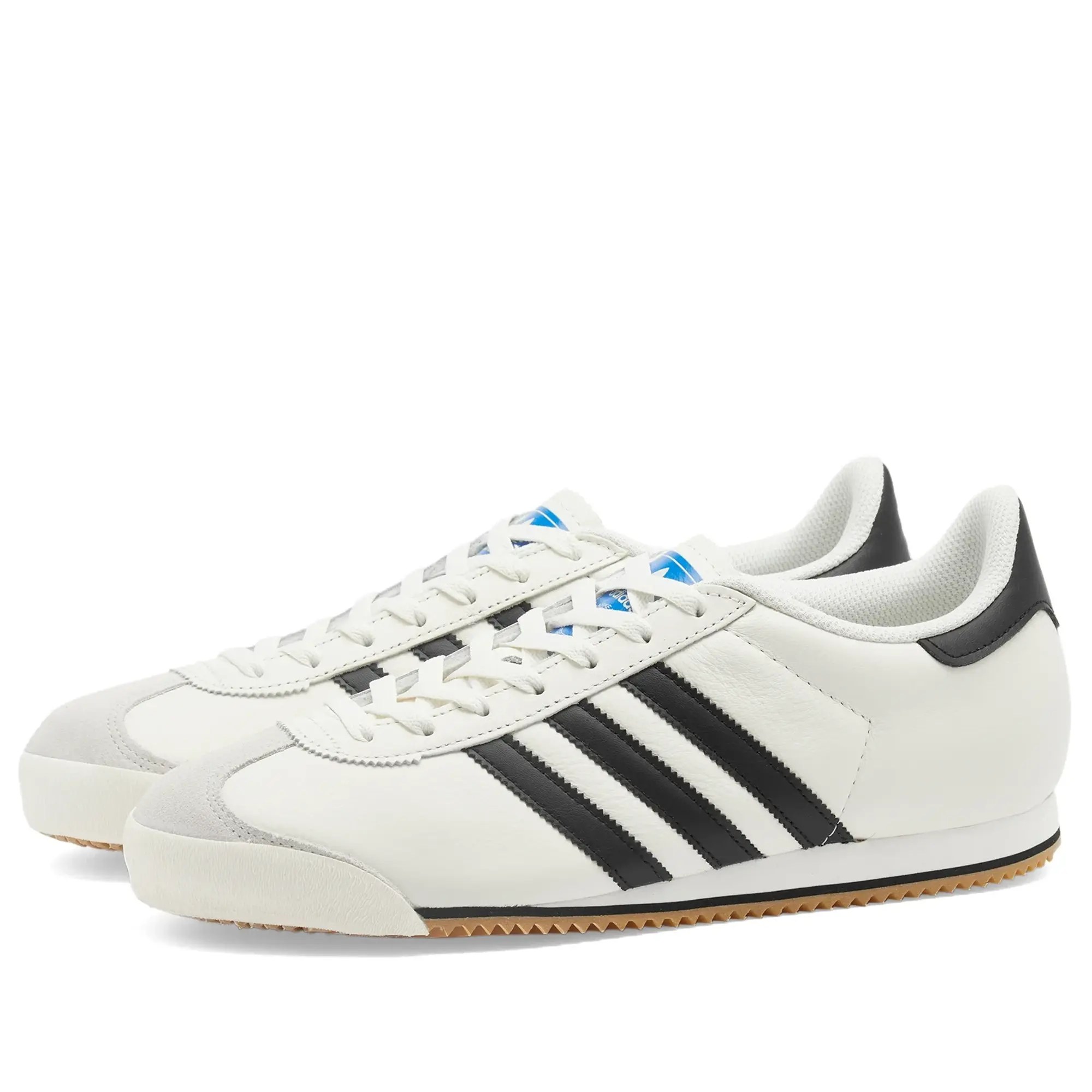 adidas Originals Kick, Black