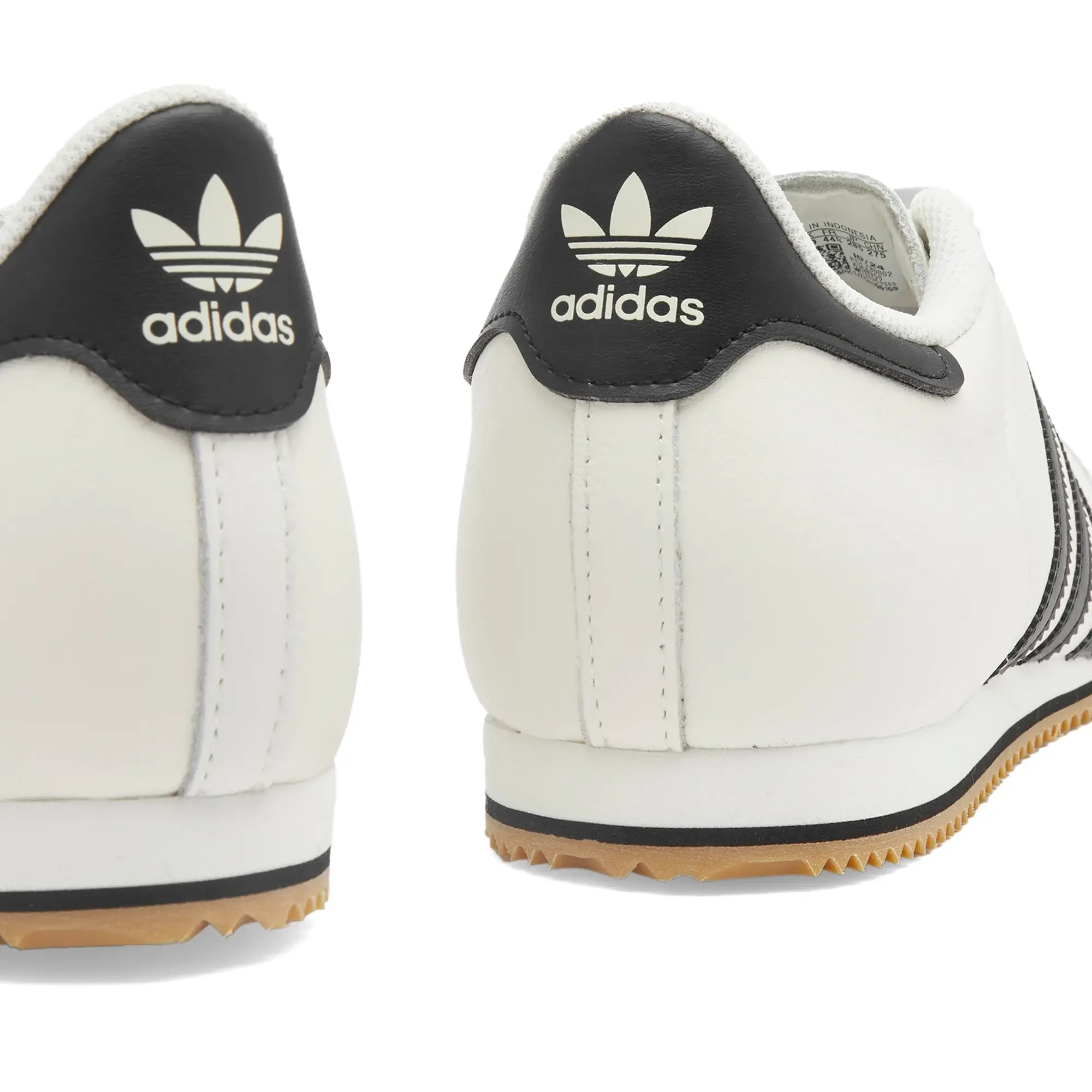 adidas Originals Kick, Black