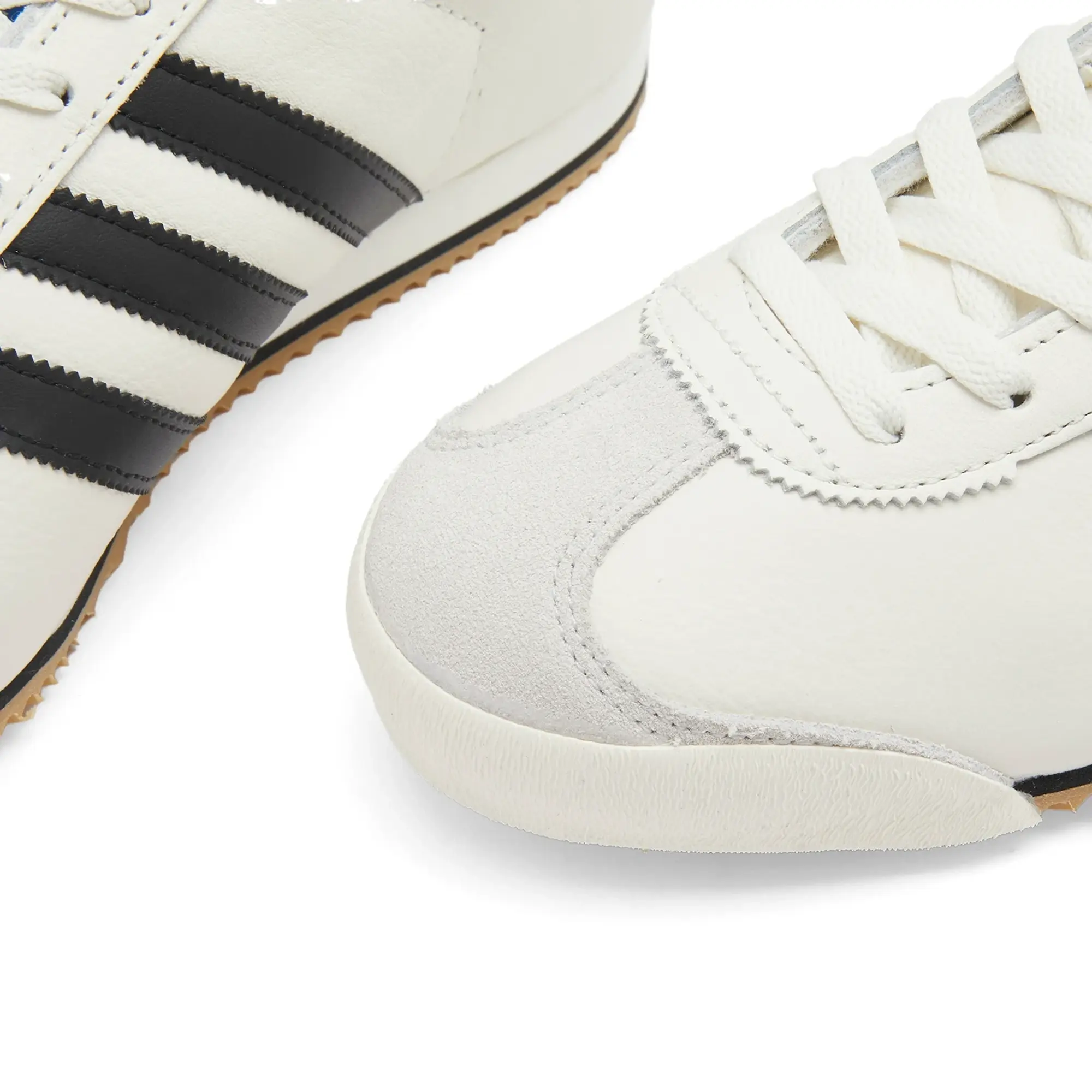 adidas Originals Kick, Black