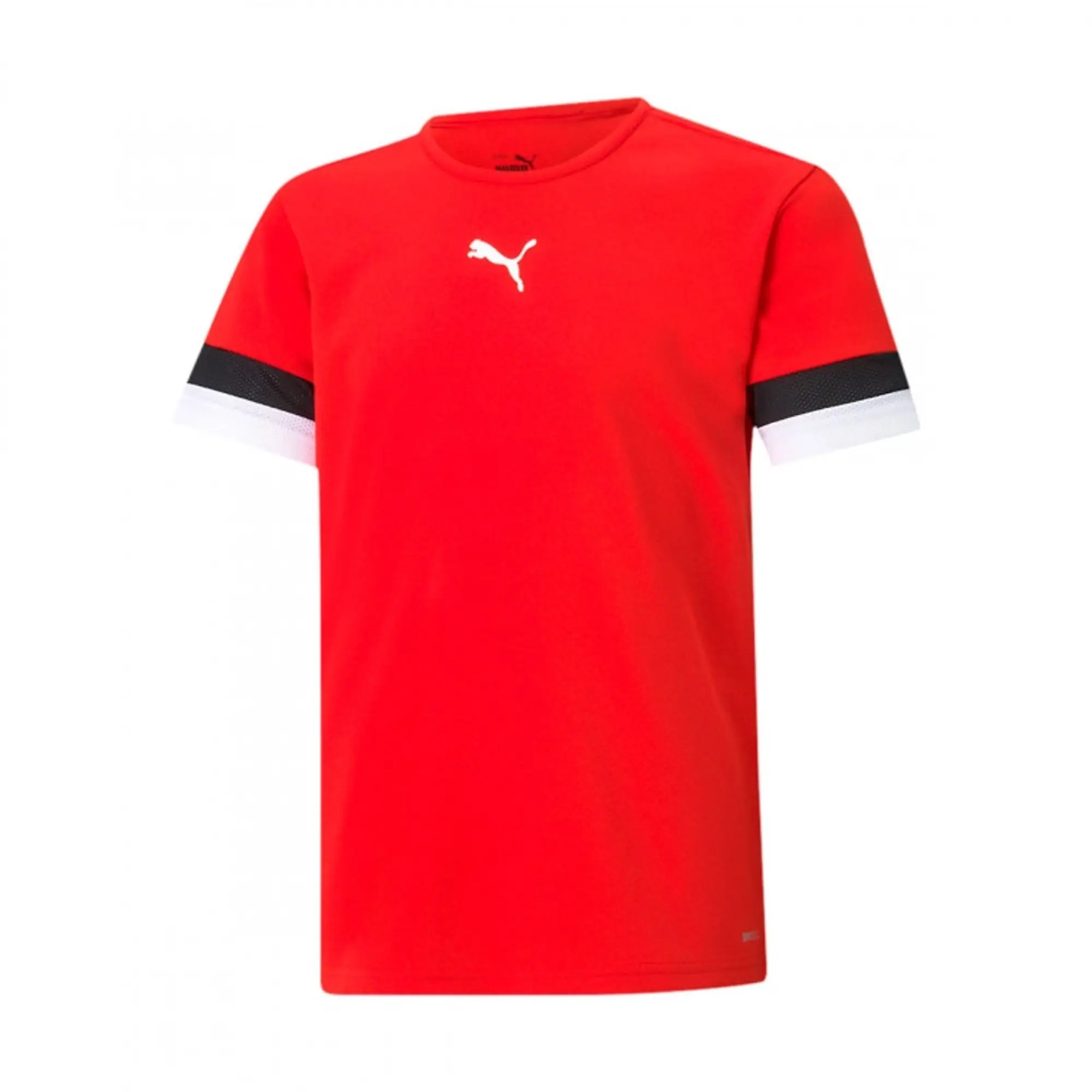 Puma teamRISE SS Shirt