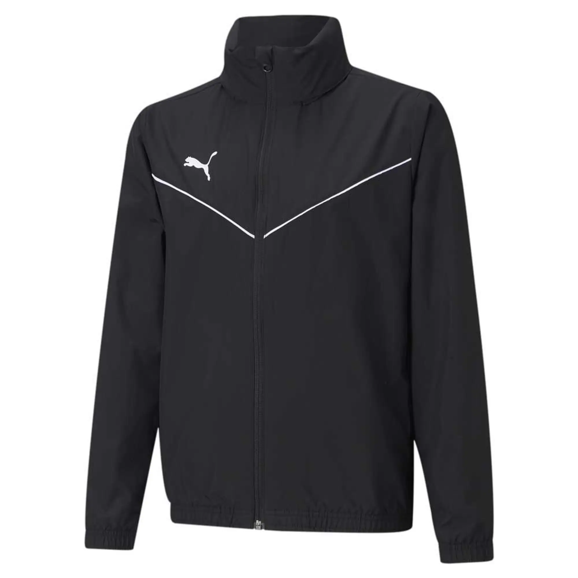 Puma Junior teamRISE All Weather Training Jacket