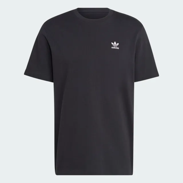 Adidas Originals Adicolor Classics Back+front Trefoil Boxy