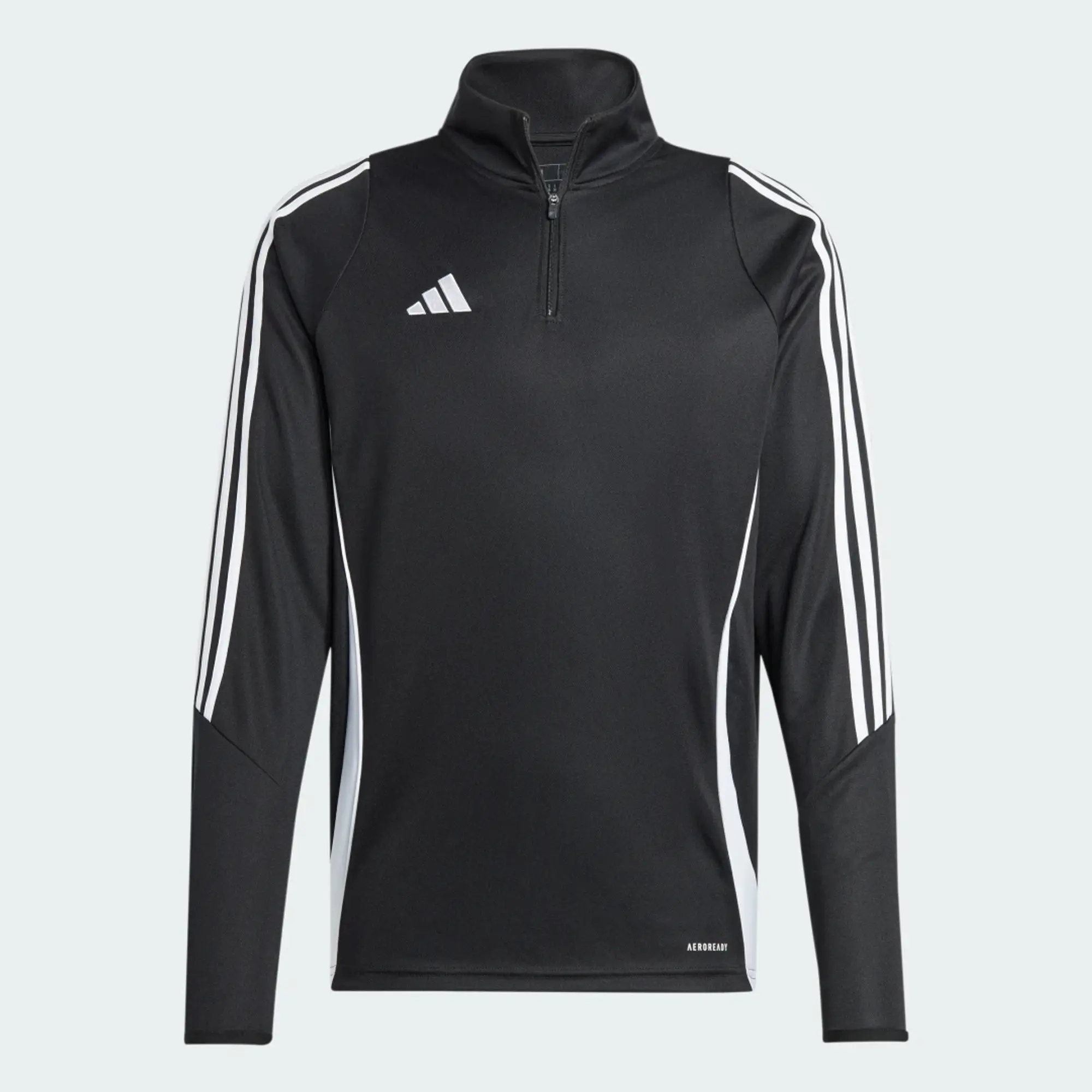 adidas Tiro 24 1 4 Zip Training Top