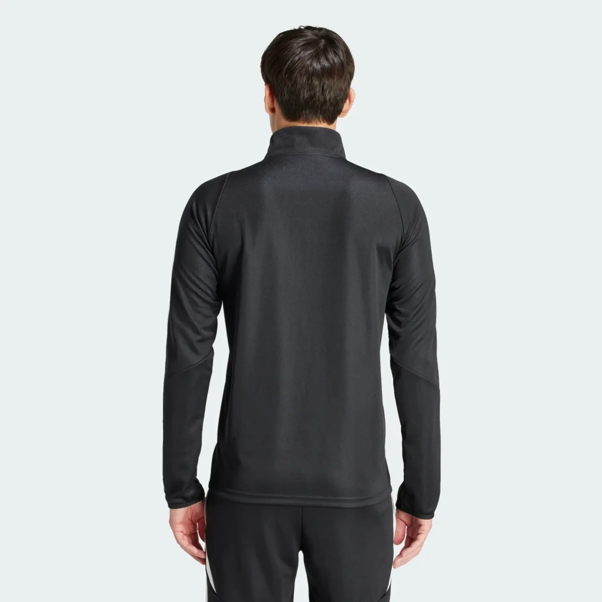adidas Tiro 24 1 4 Zip Training Top