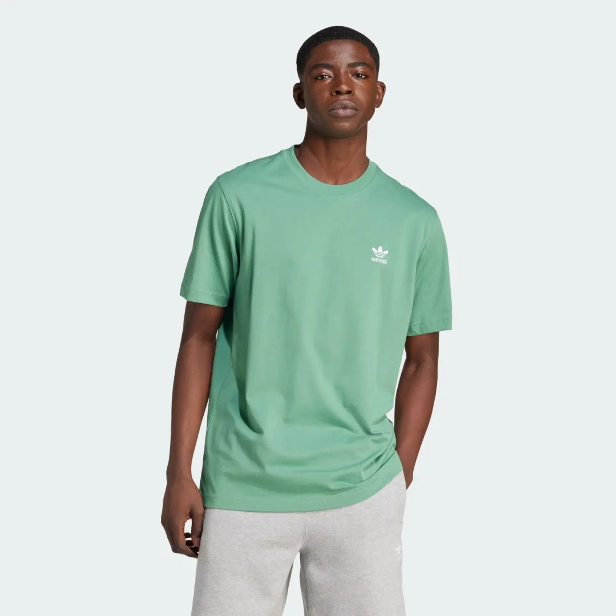 adidas Originals adidas Trefoil Essentials T-Shirt
