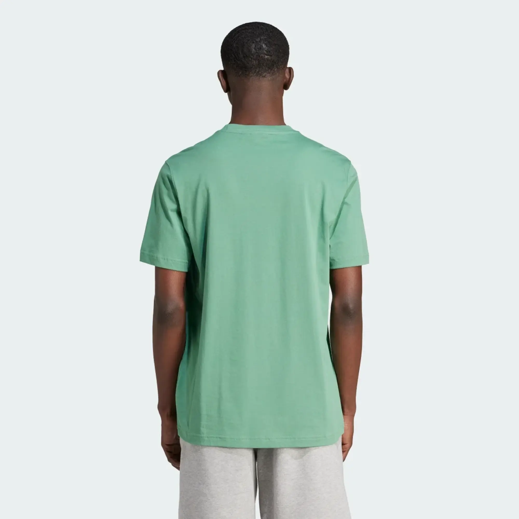 adidas Originals adidas Trefoil Essentials T-Shirt