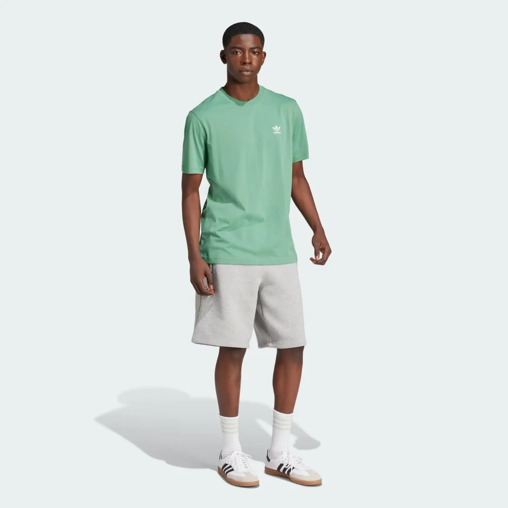 adidas Originals adidas Trefoil Essentials T-Shirt