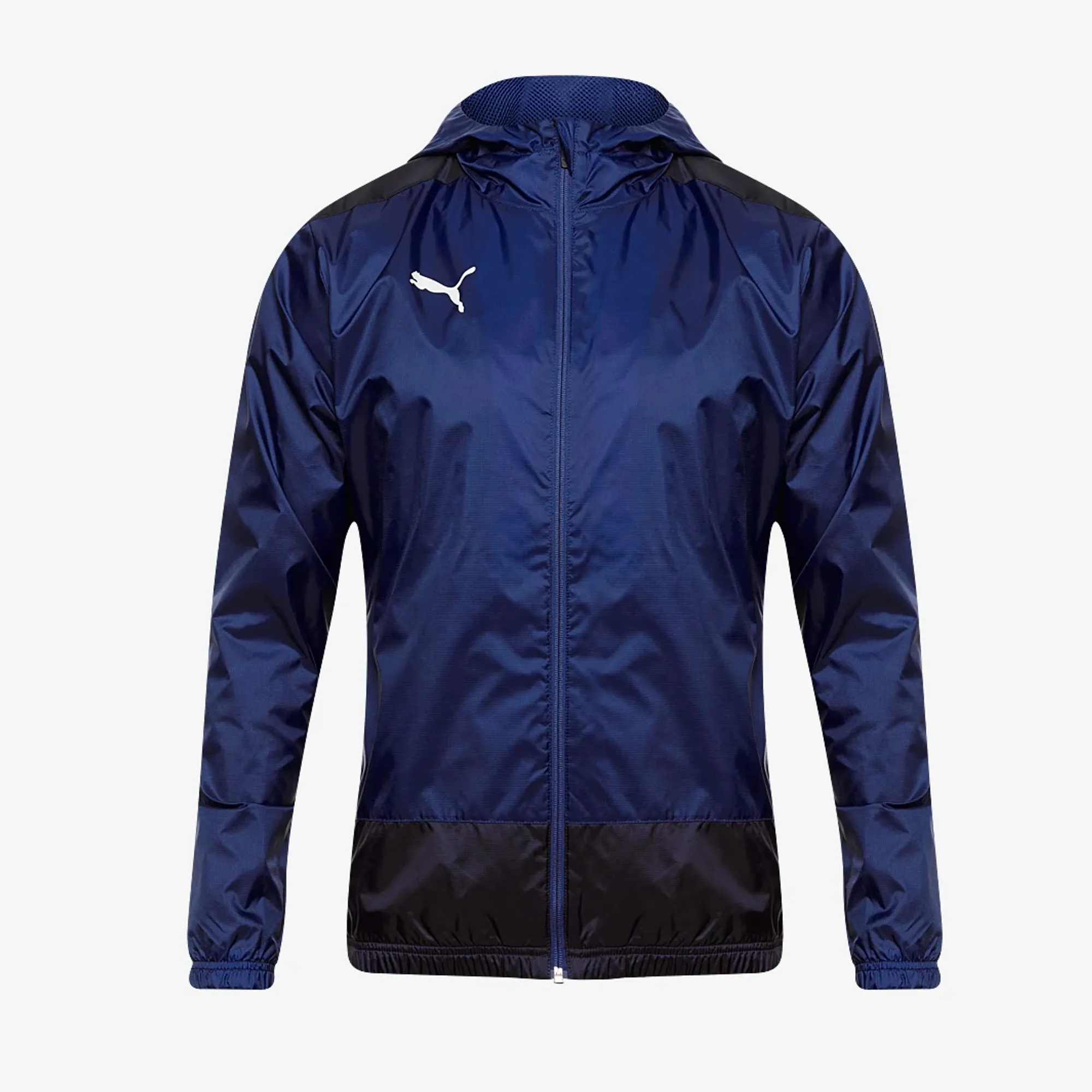 Puma teamGOAL 23 Training Rain Jacket