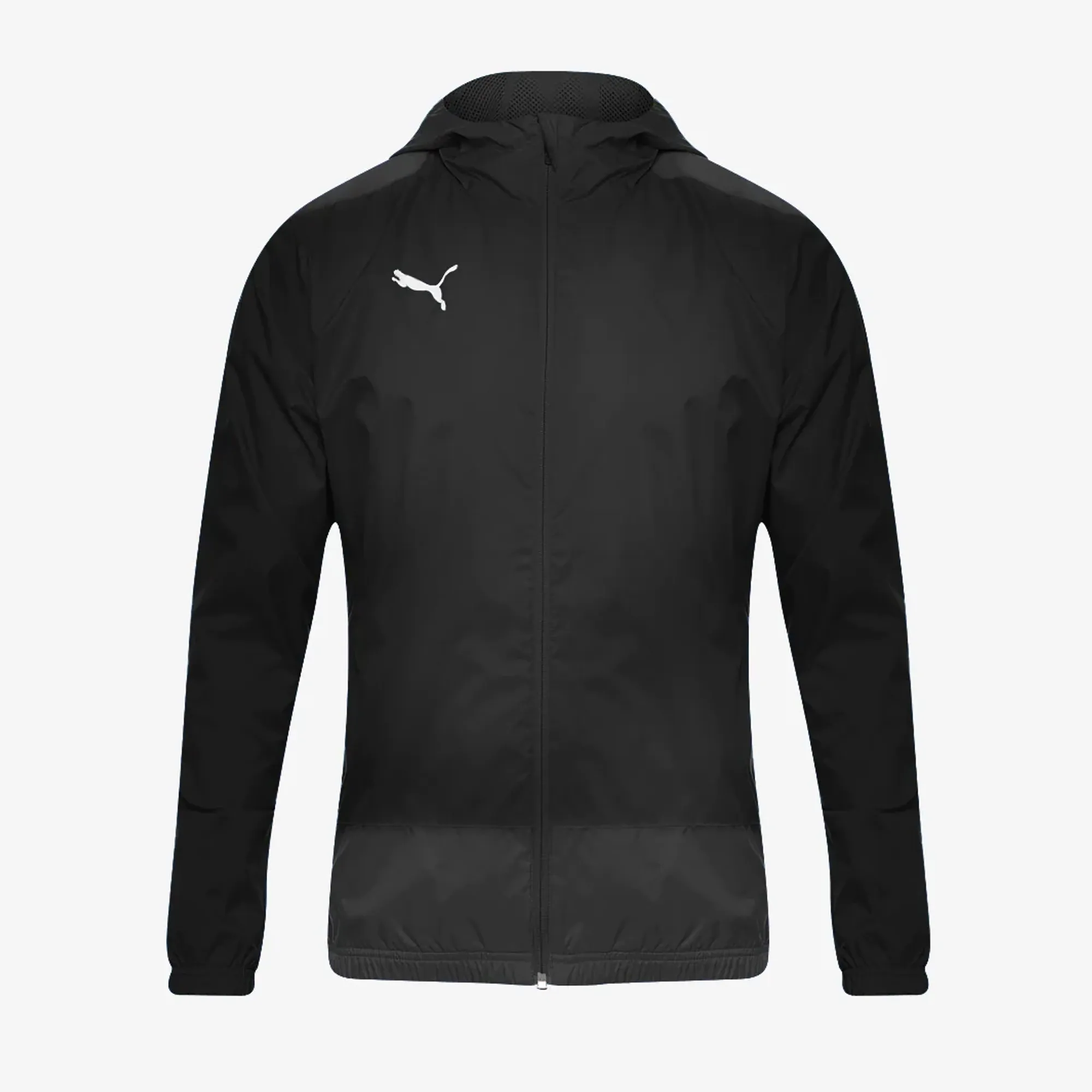 Puma teamGOAL 23 Slim Training Rain Jacket