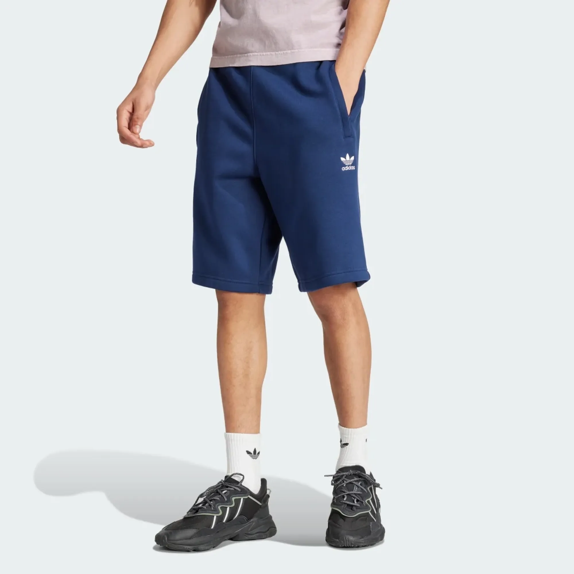 adidas Originals adidas Trefoil Essentials Shorts
