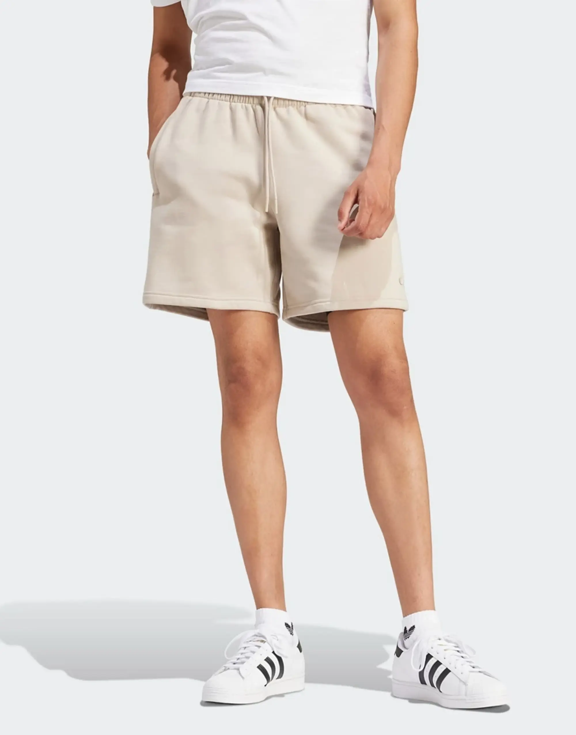 adidas Originals Adidas Premium Essentials - Beige