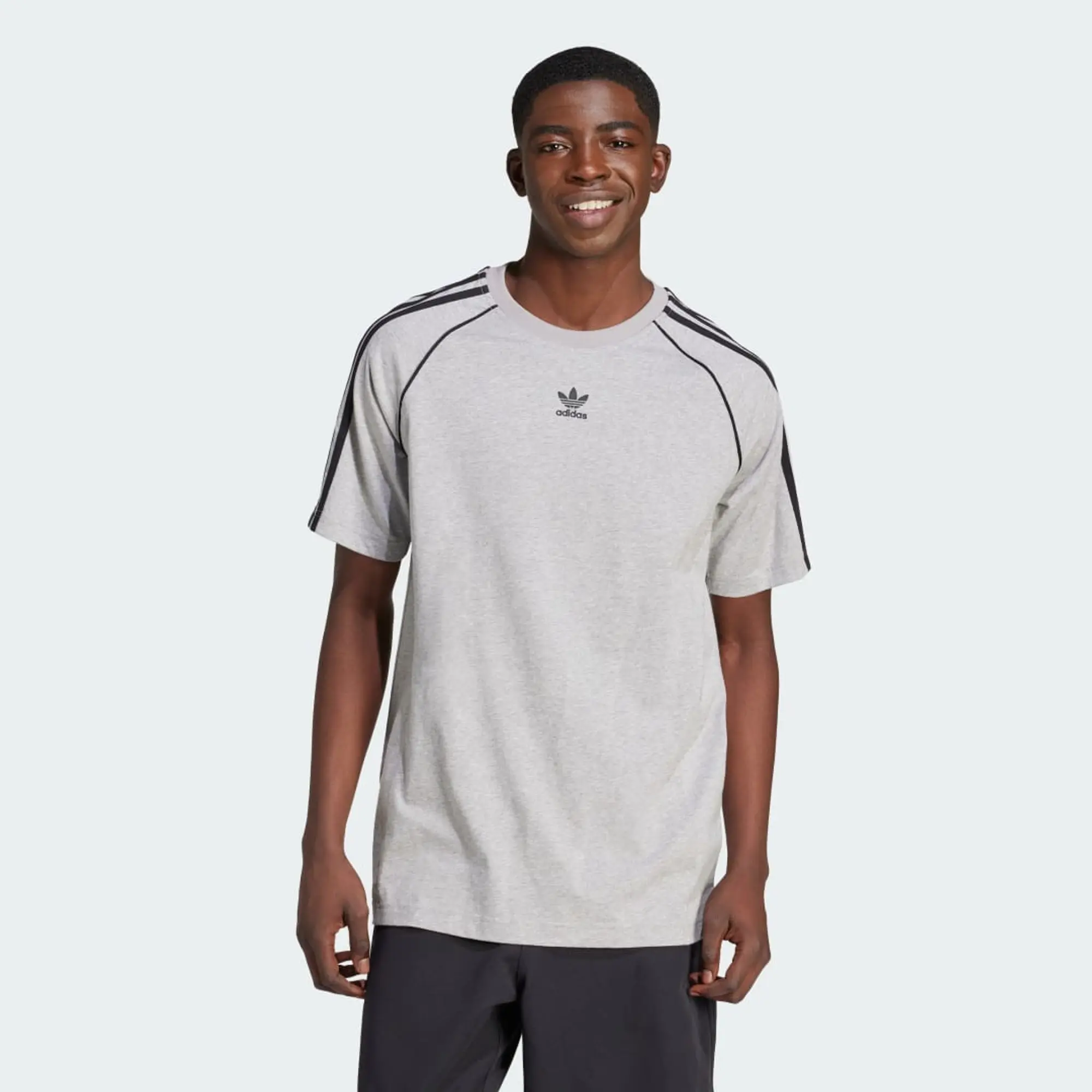 adidas Originals adidas SST T-Shirt
