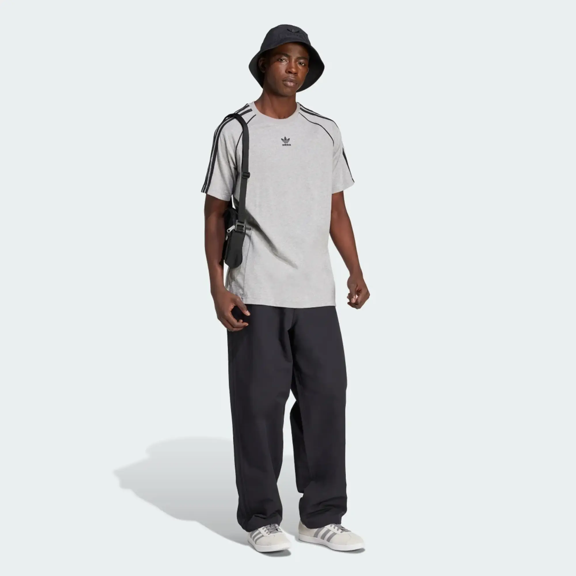 adidas Originals adidas SST T-Shirt