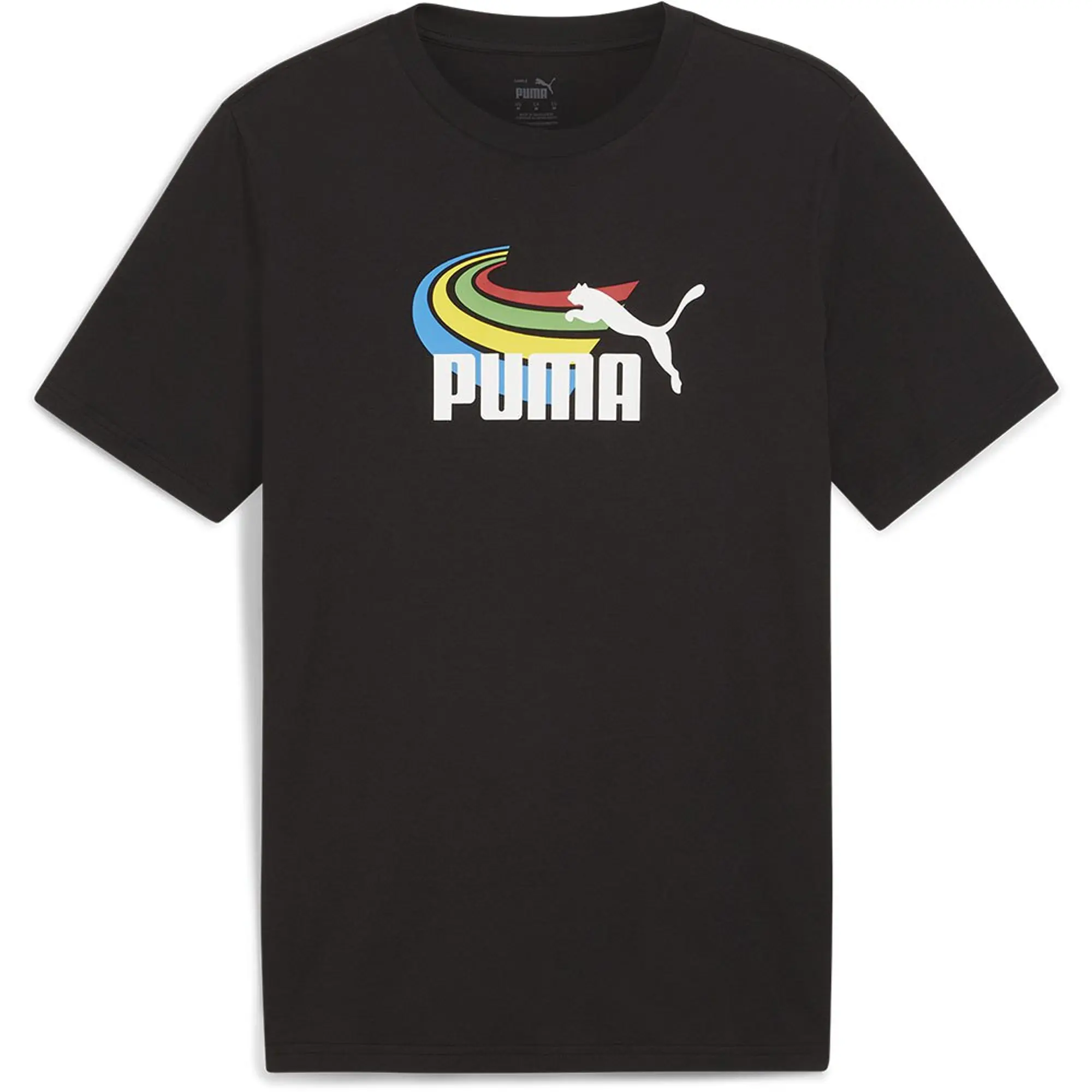 Puma 627908 Short Sleeve T-shirt