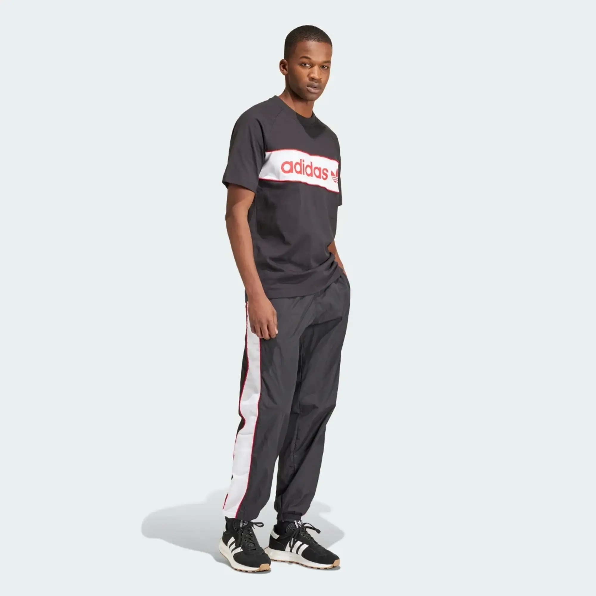 adidas Originals NY T Shirt