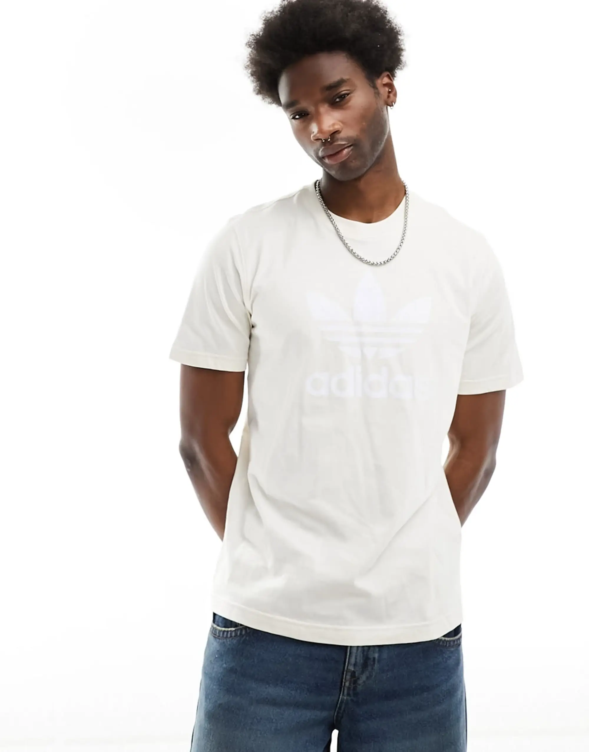 adidas Originals Adicolor Trefoil T-Shirt