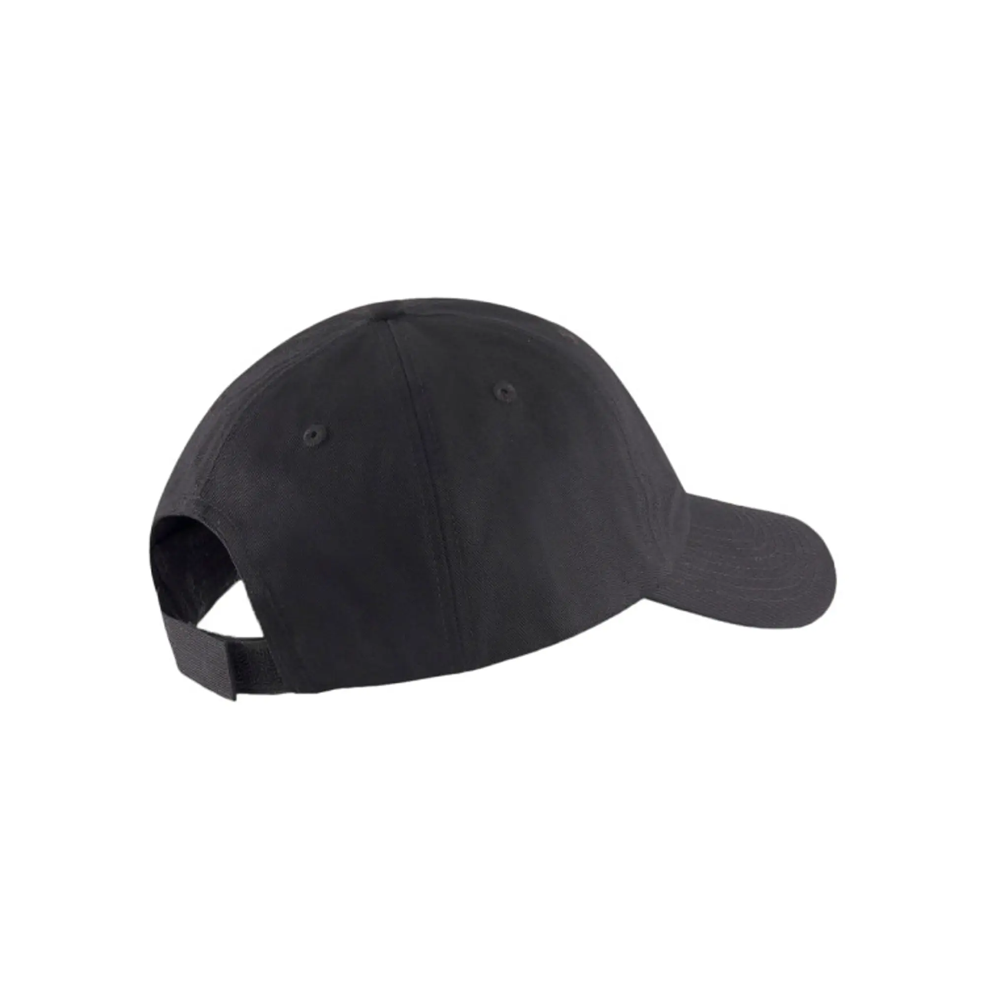 Ess Cap Iii Puma Black - ['Black']
