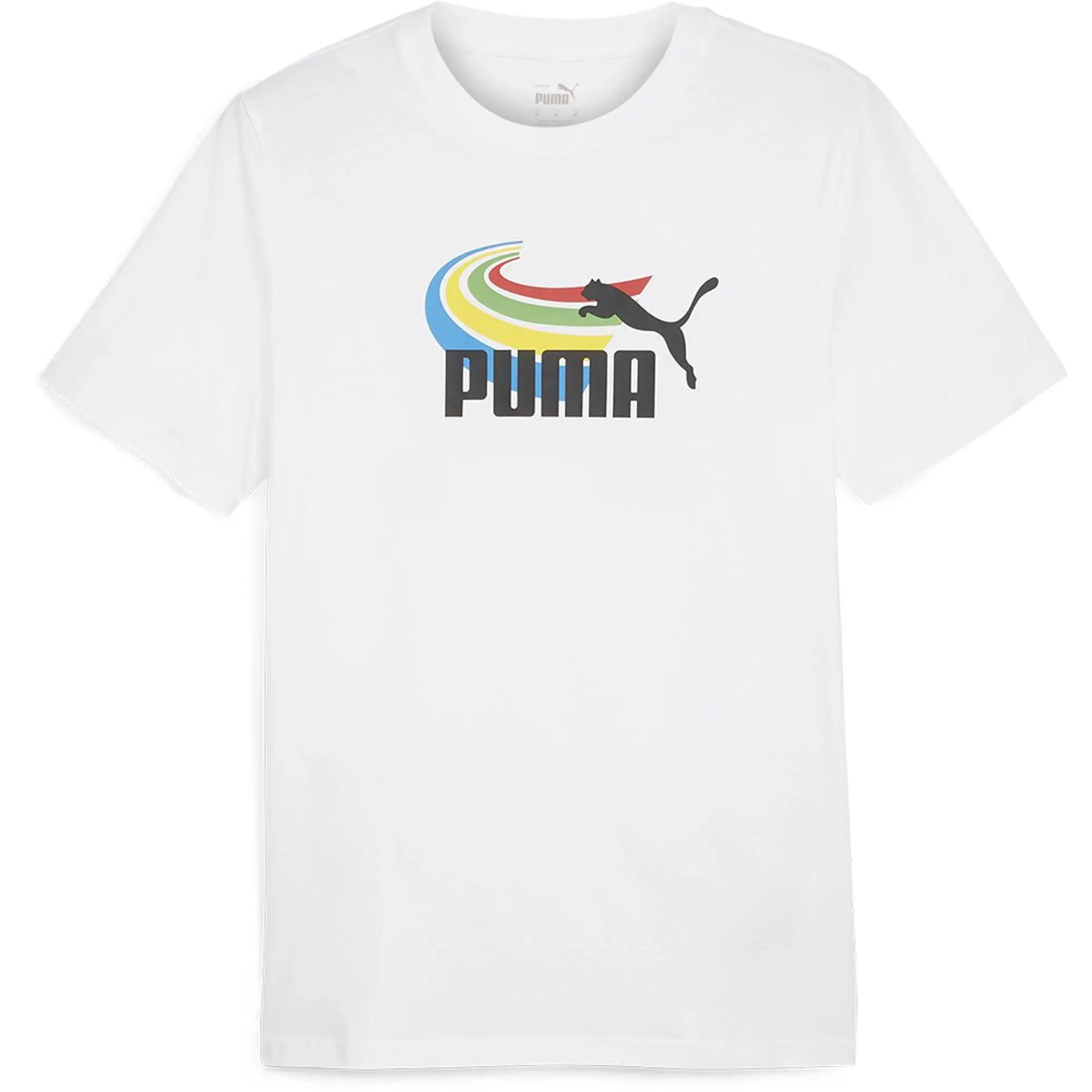 Puma 627908 Short Sleeve T-shirt