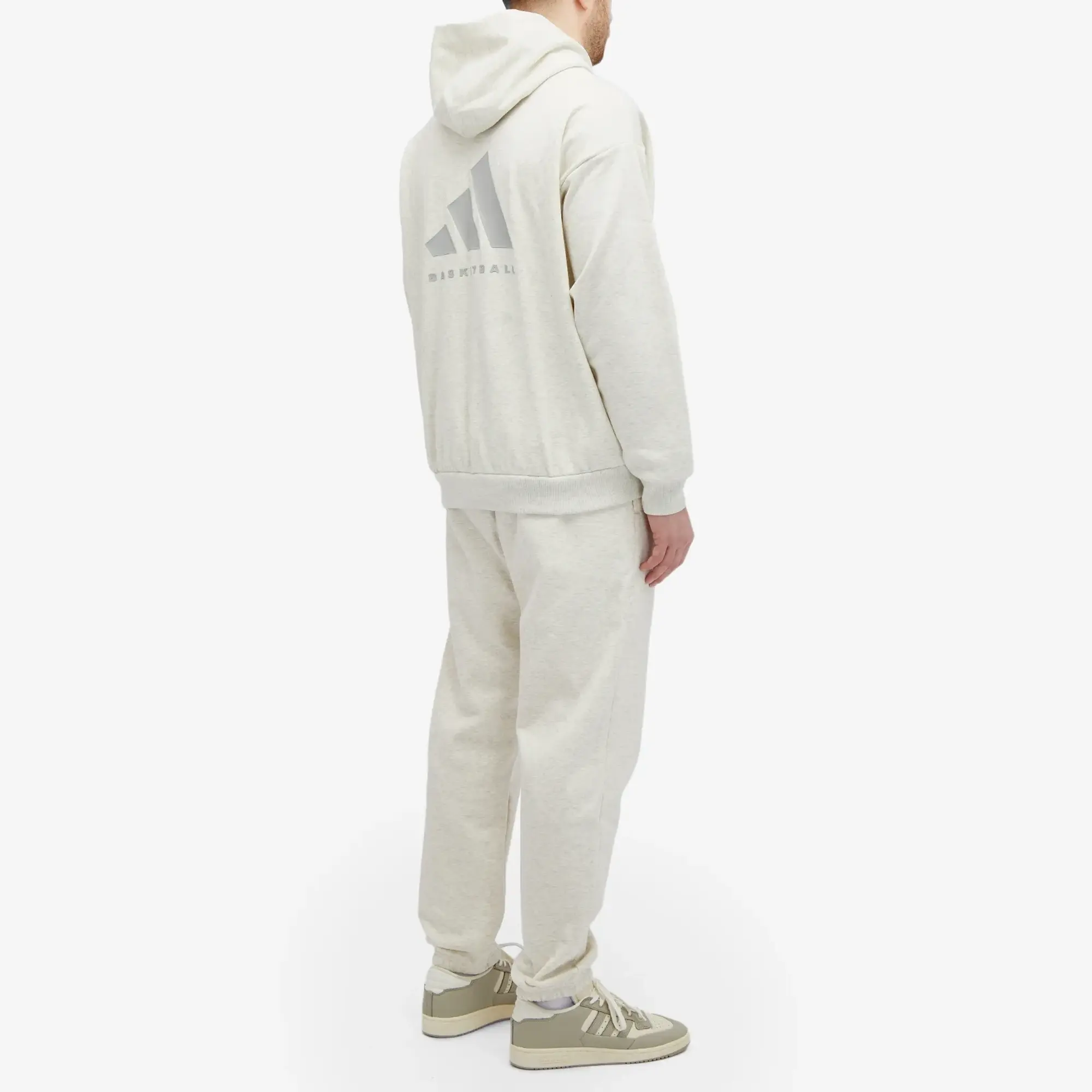 adidas ADI BASKETBALL JOGGER