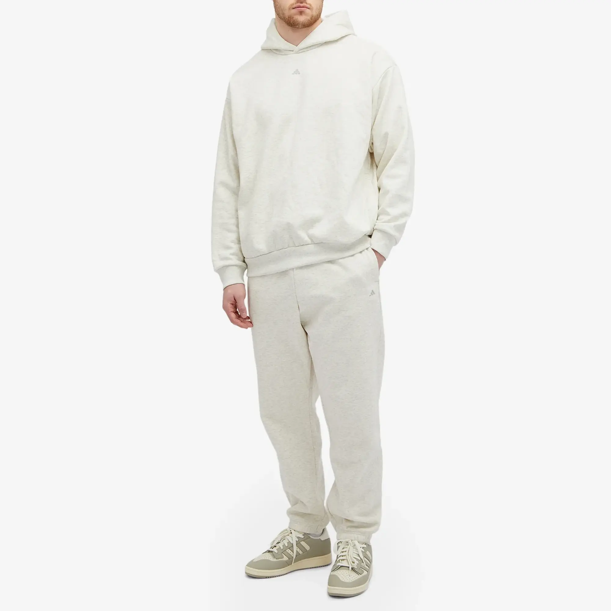 adidas ADI BASKETBALL JOGGER