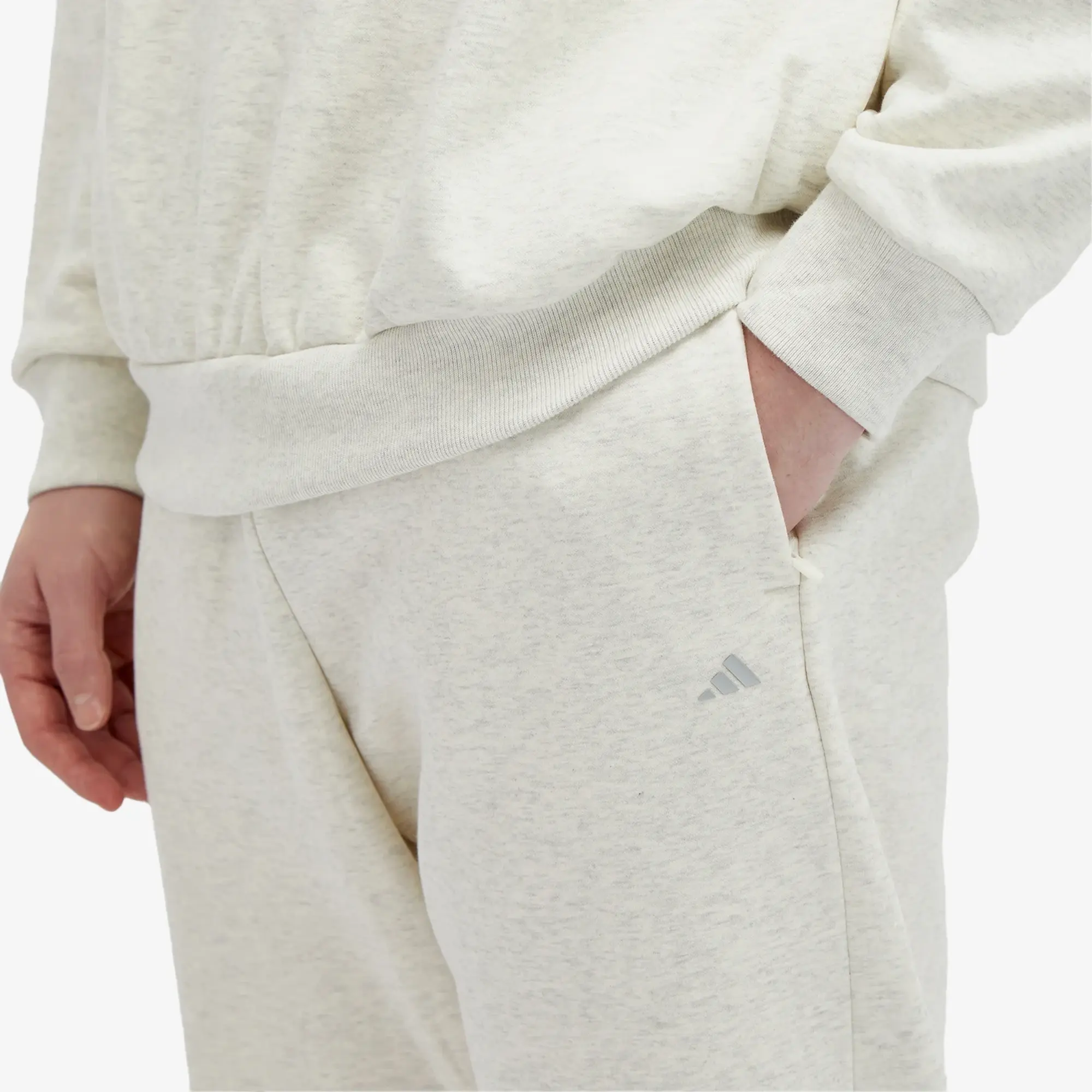 adidas ADI BASKETBALL JOGGER