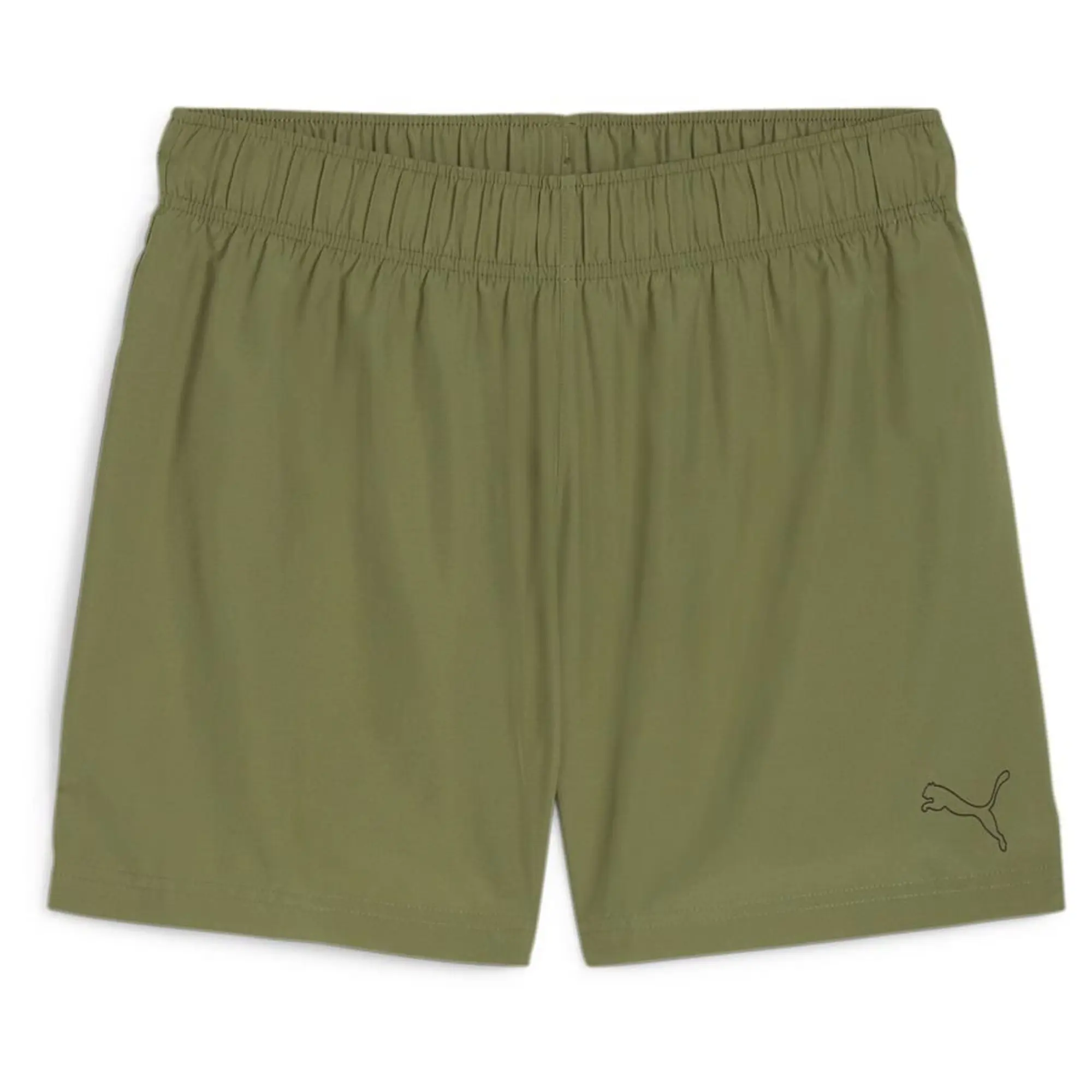 Puma MERCHANTS ACTIVE Woven Shorts - Green