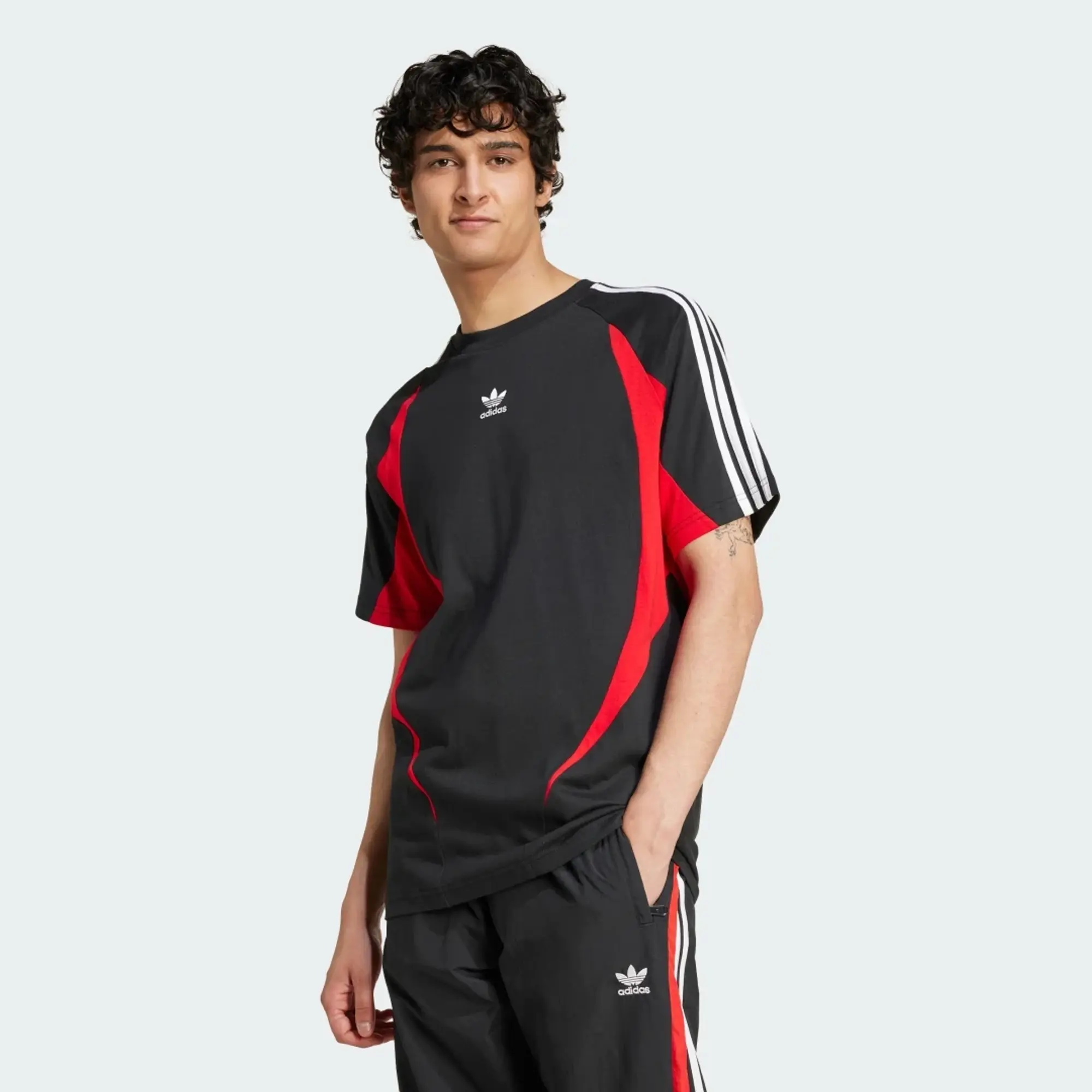 adidas Originals Archive T Shirt