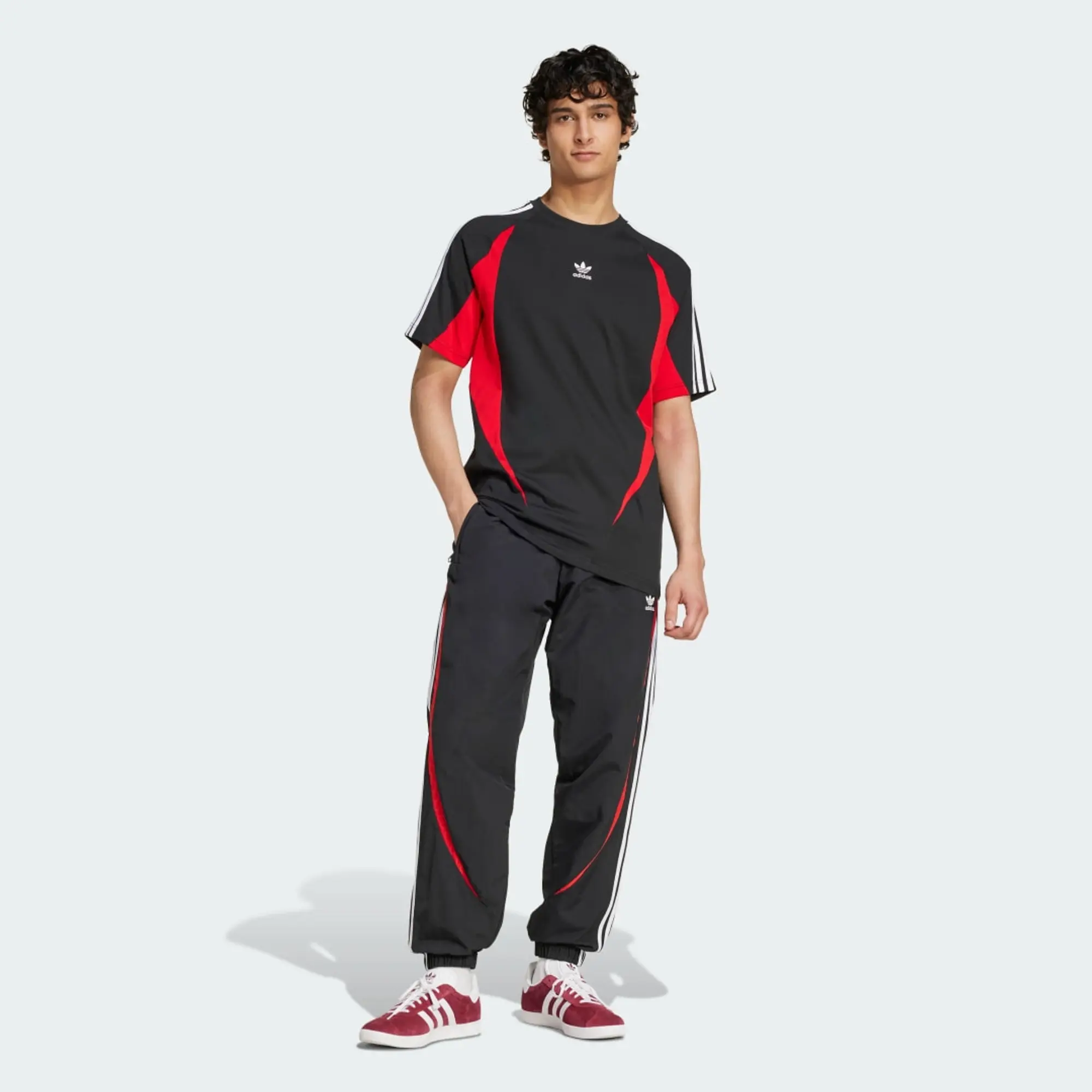 adidas Originals Archive T Shirt