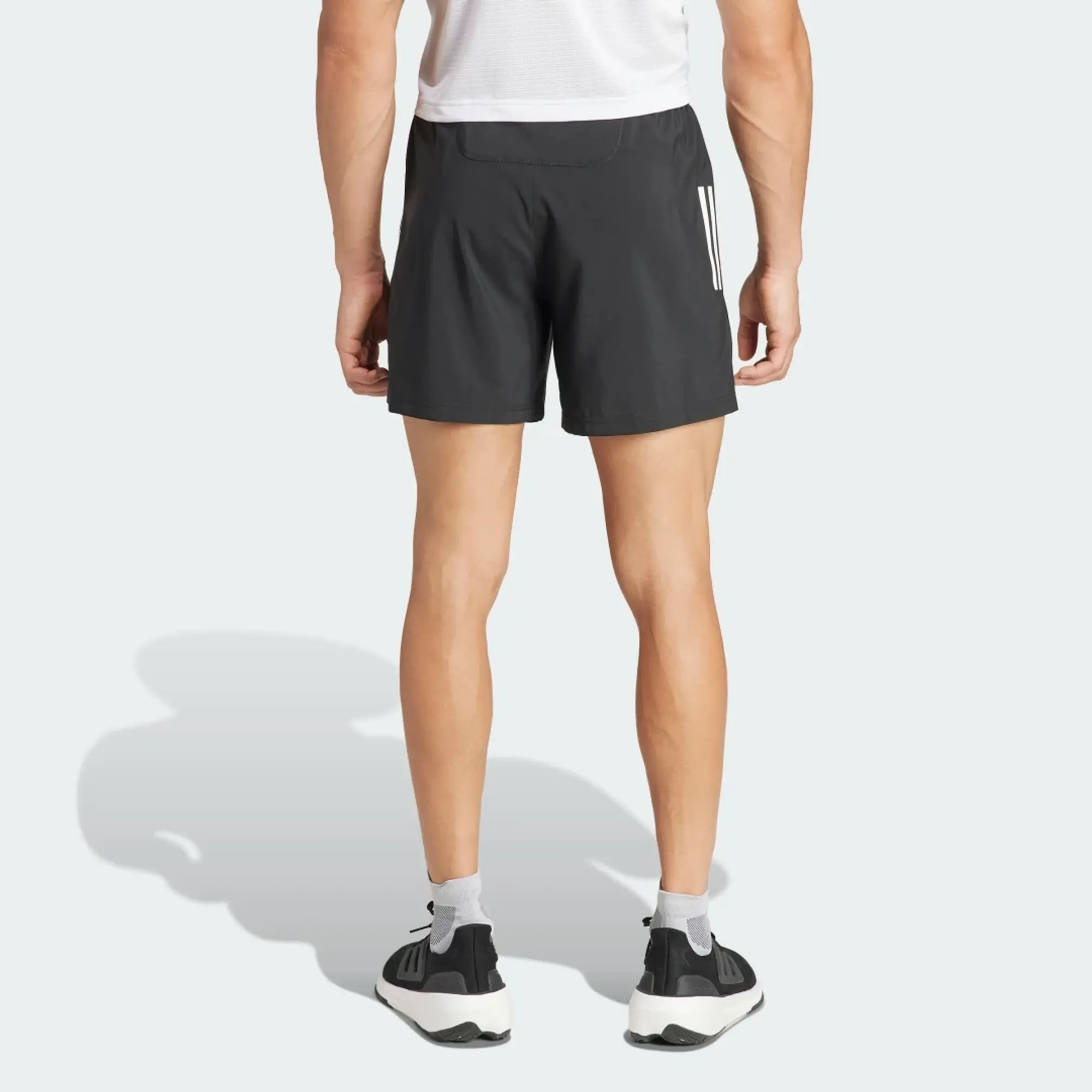 adidas Own The Run 7Inch Shorts