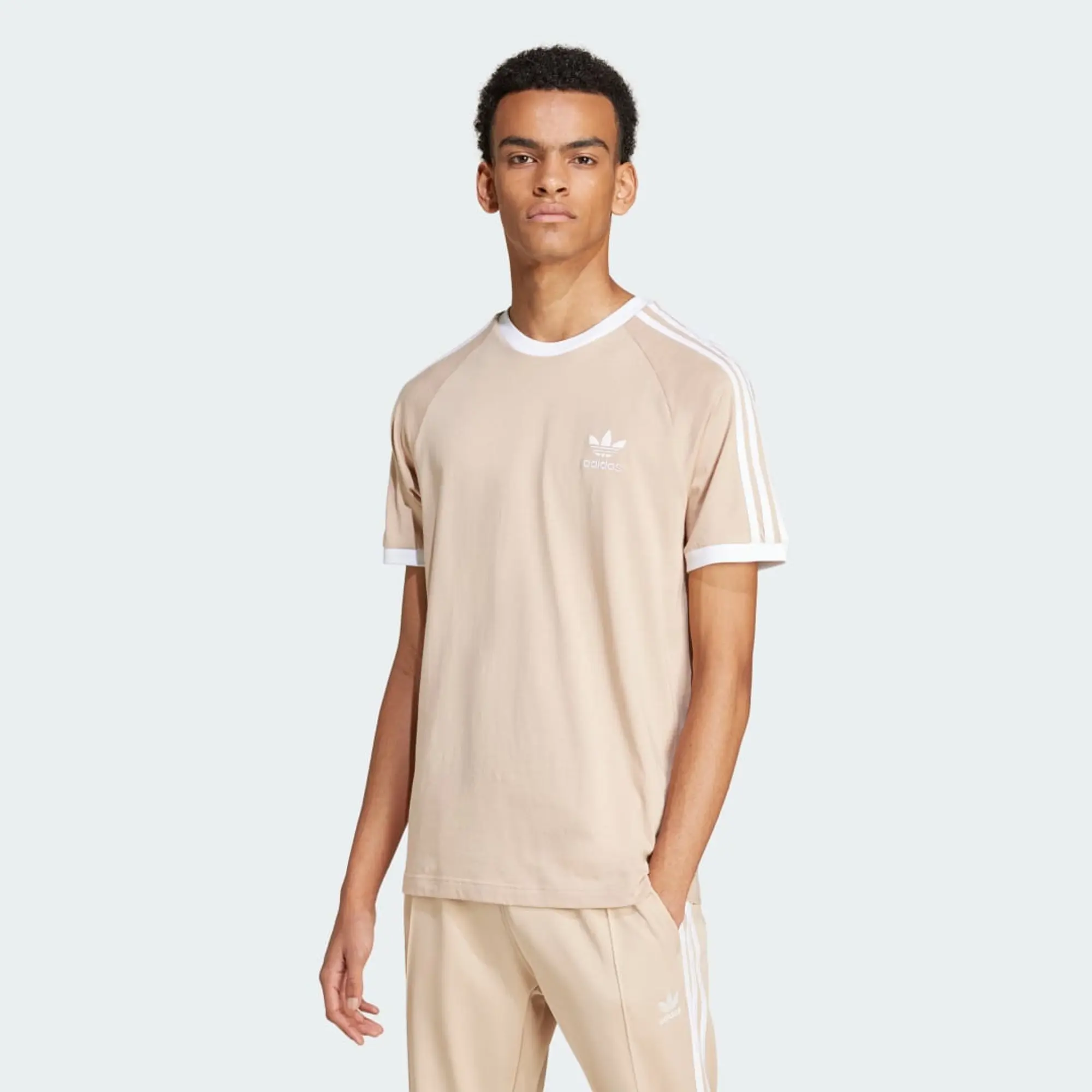 adidas Originals adidas Adicolor Classics 3-Stripes T-Shirt