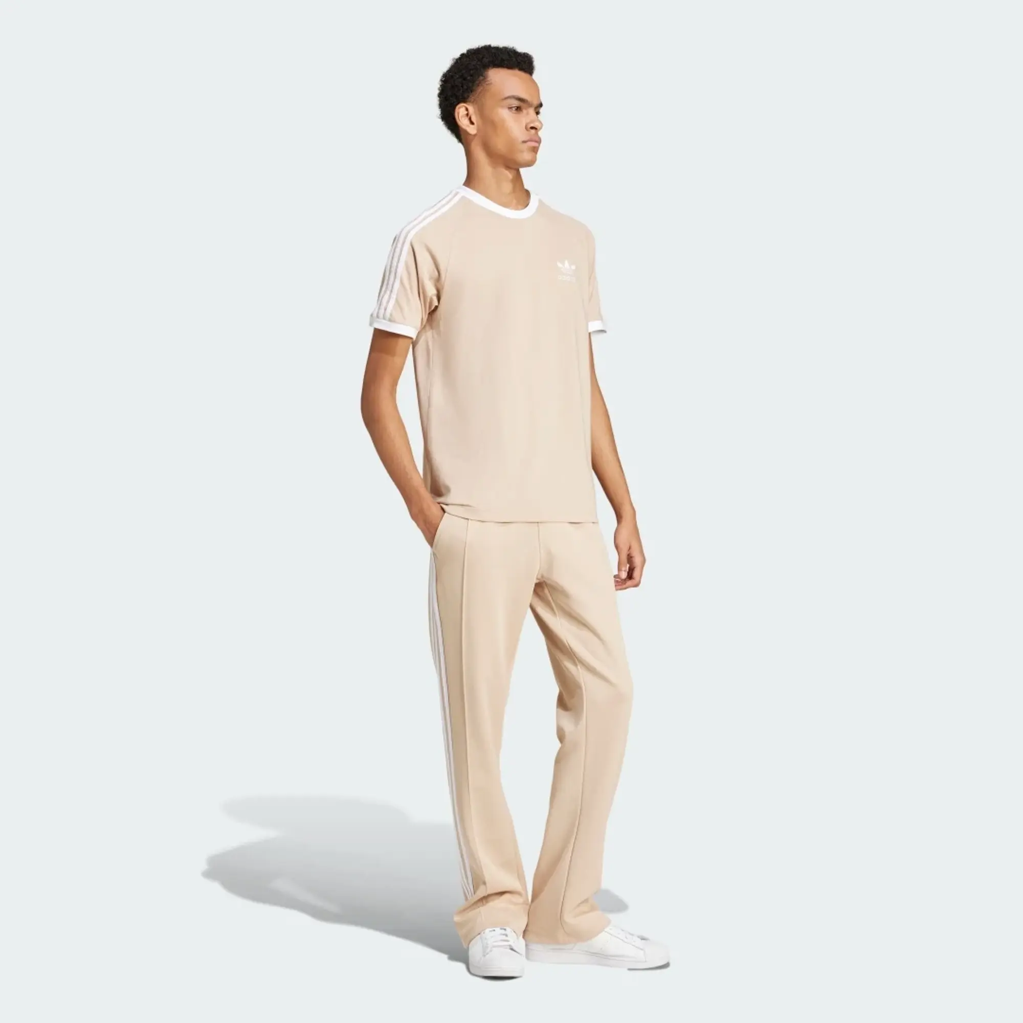 adidas Originals adidas Adicolor Classics 3-Stripes T-Shirt