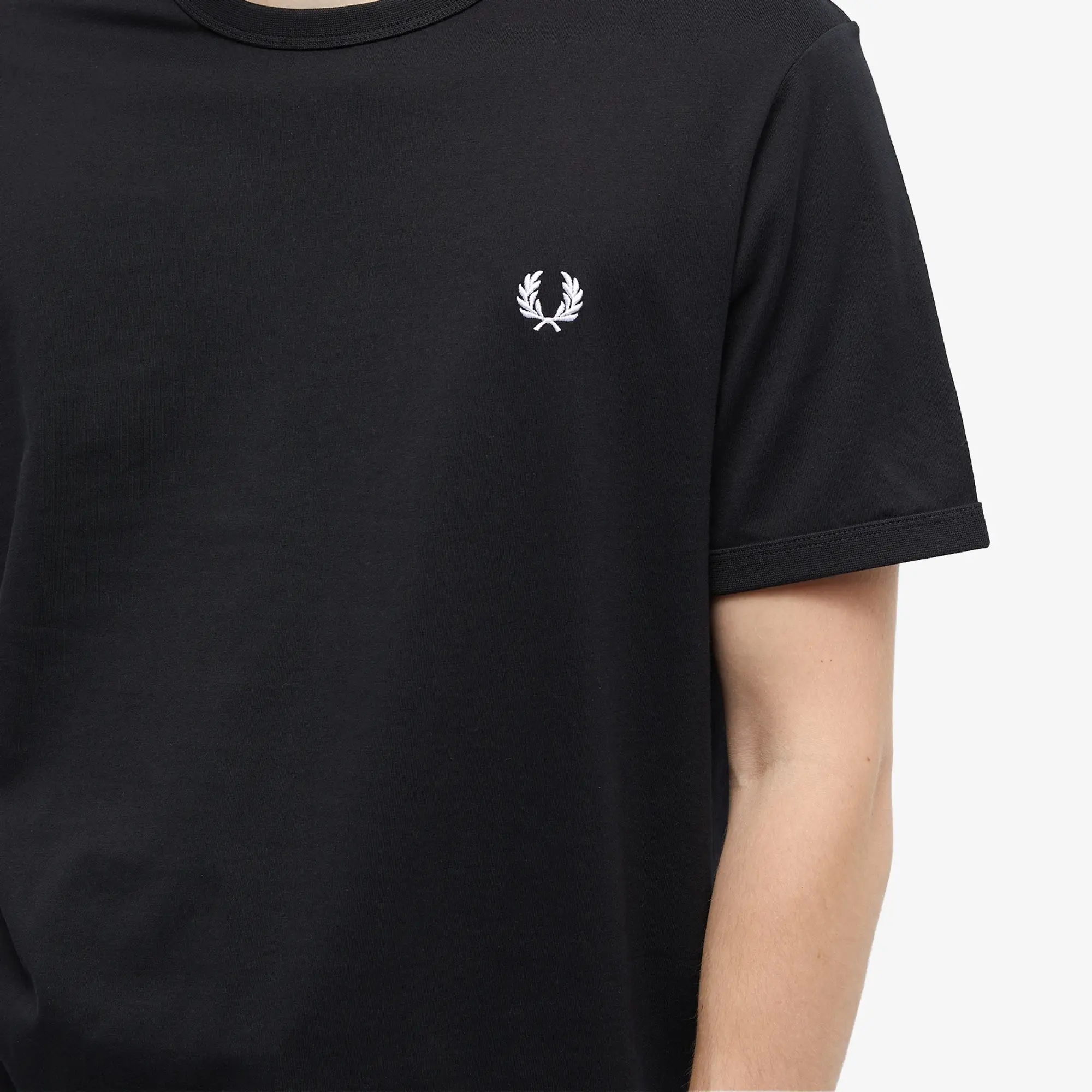 Fred Perry RINGER TEE