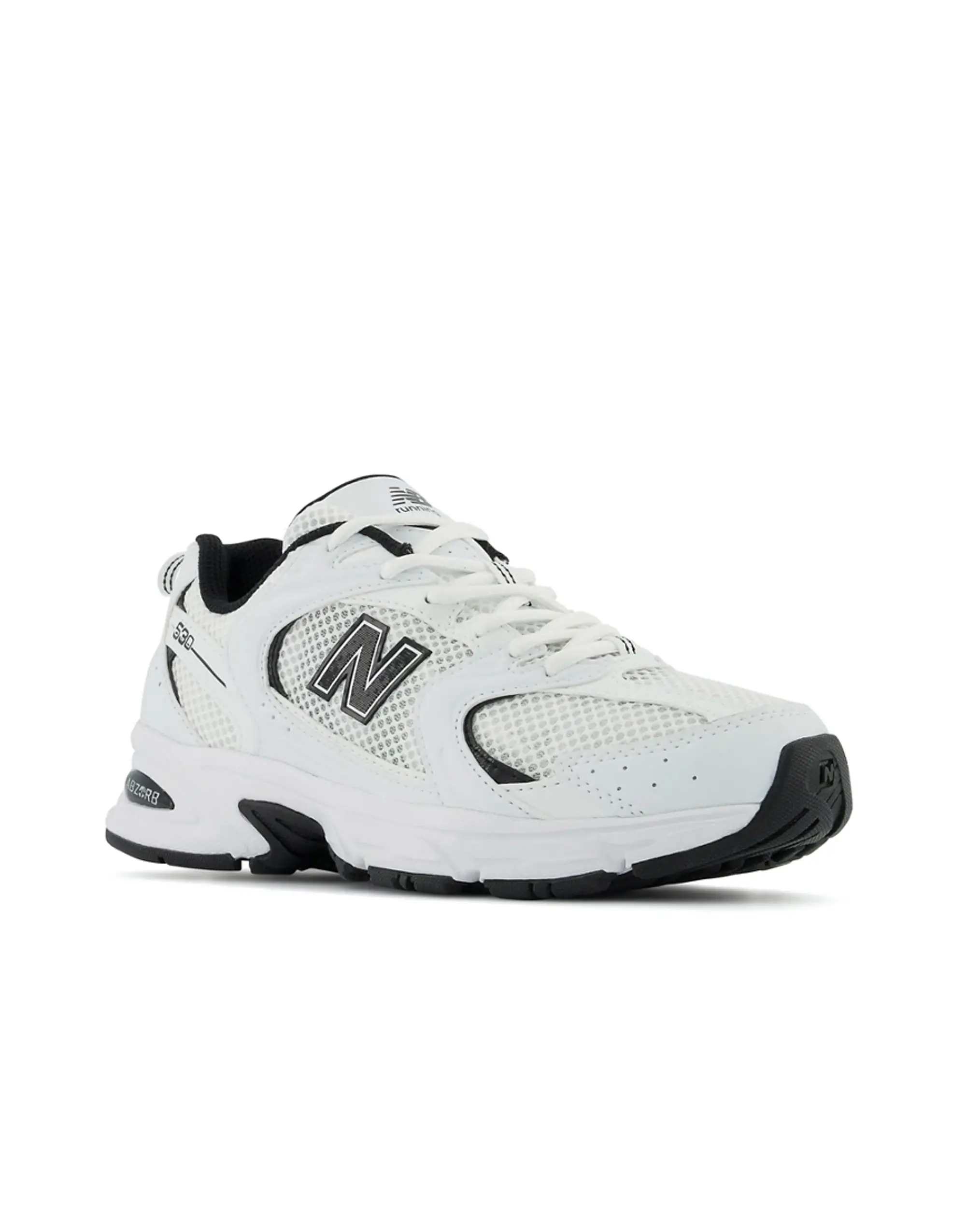 New Balance 530 Men Shoes - White