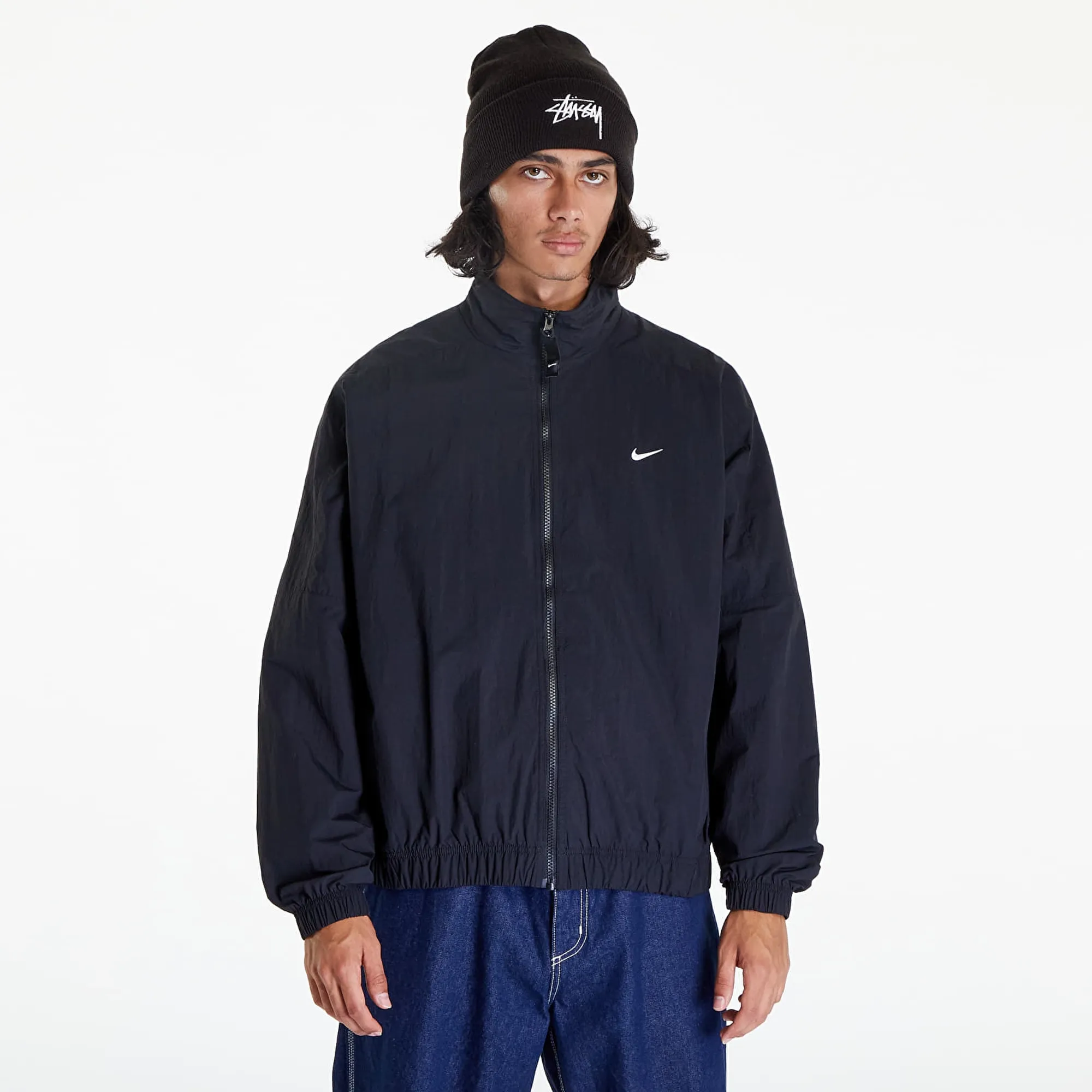 Jacket Nike Sportswear Solo Swoosh Men