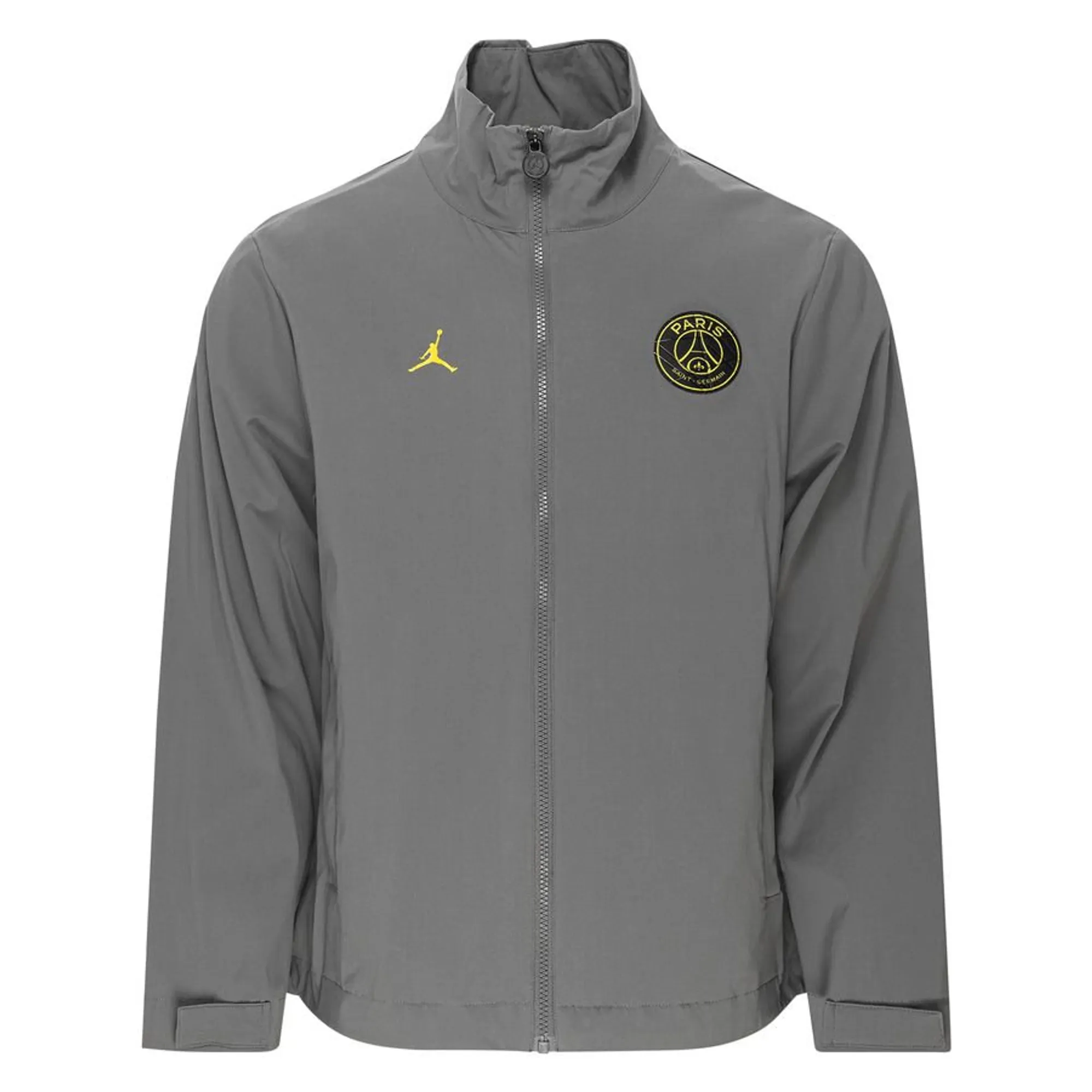 Corta Vento Paris Saint Germain Jordan Jaqueta Psg Casaco Varsity