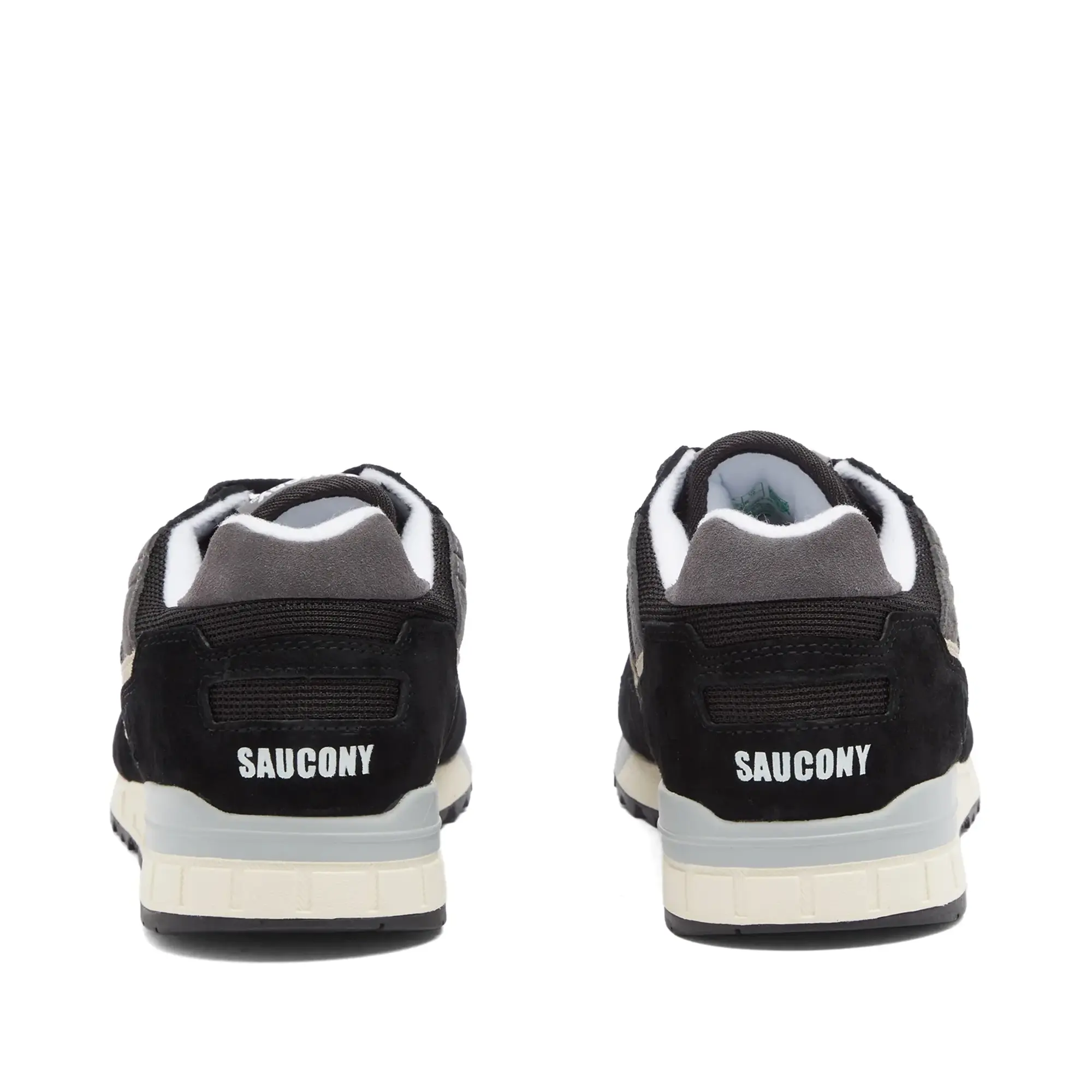 Saucony Shadow 5000, Black